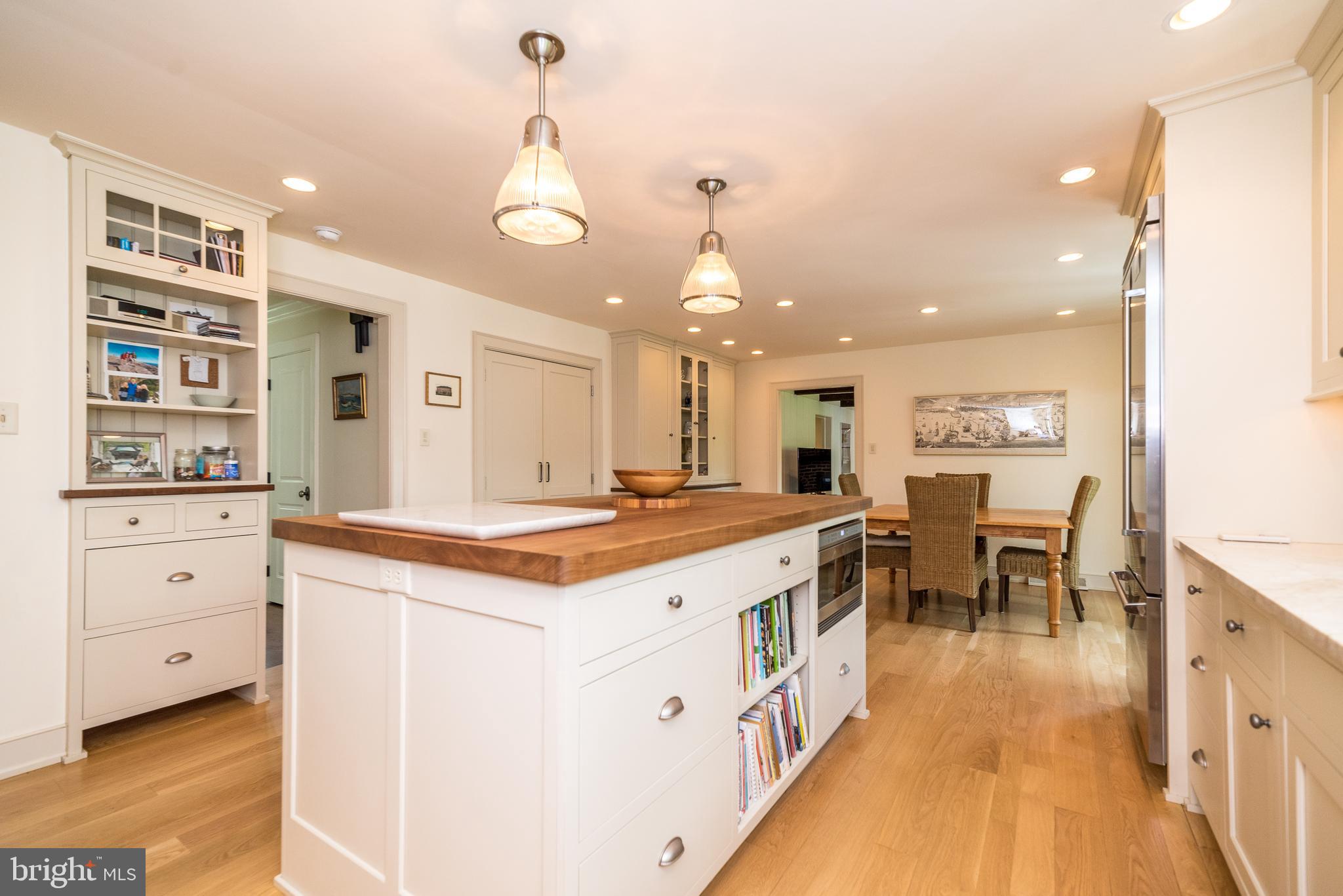 BLUE BELL - Residential