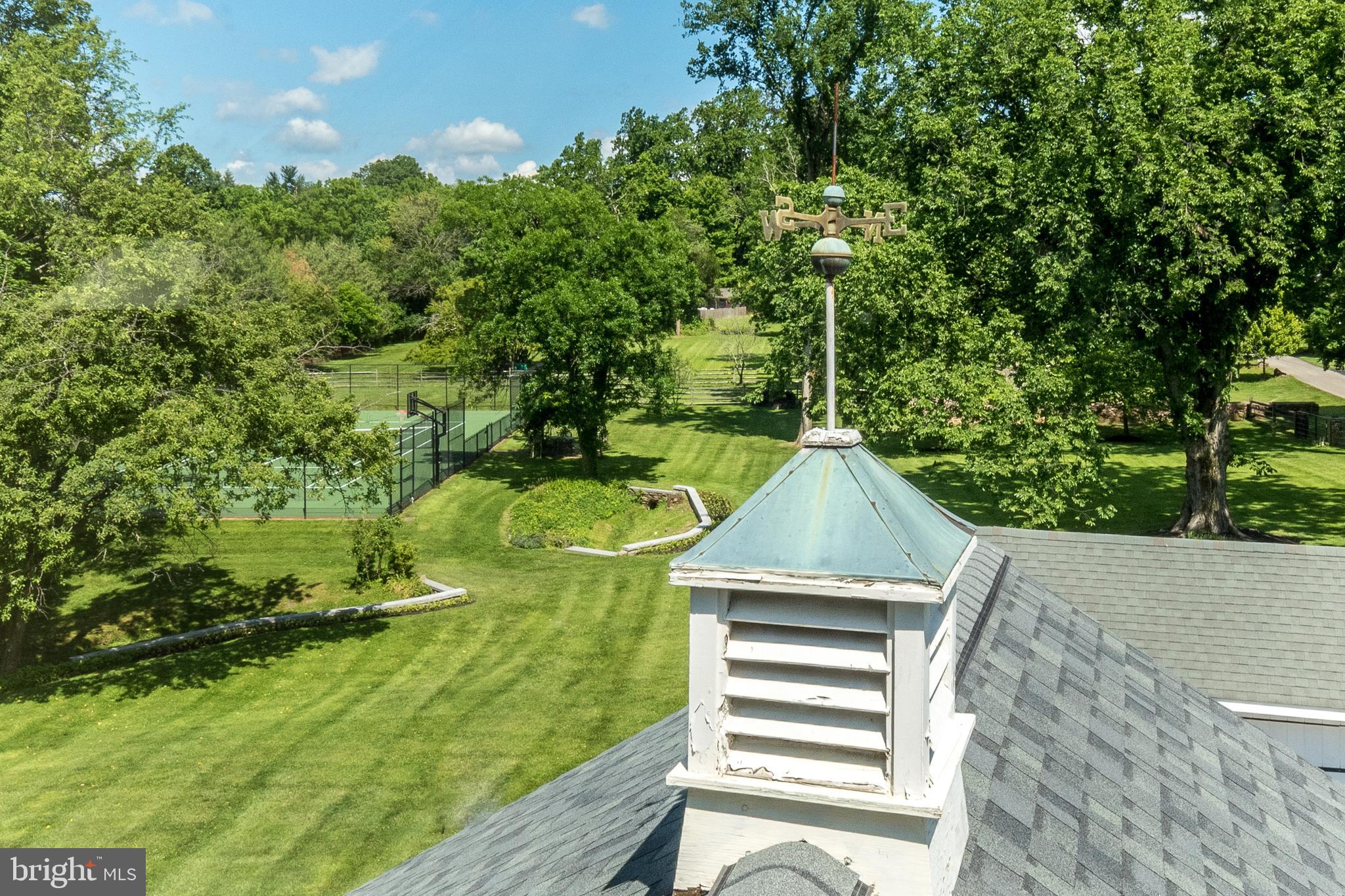 BLUE BELL - Residential