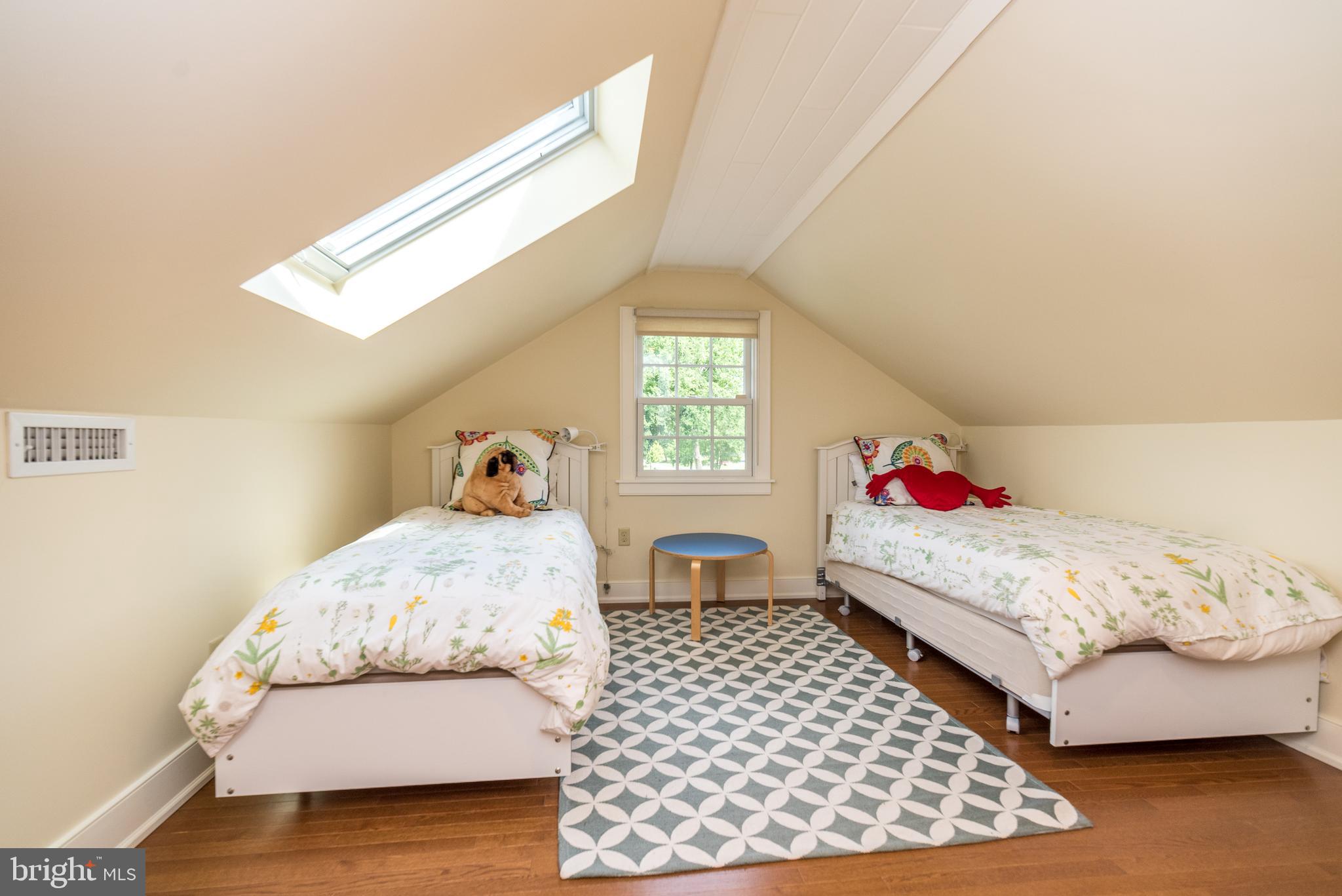 BLUE BELL - Residential