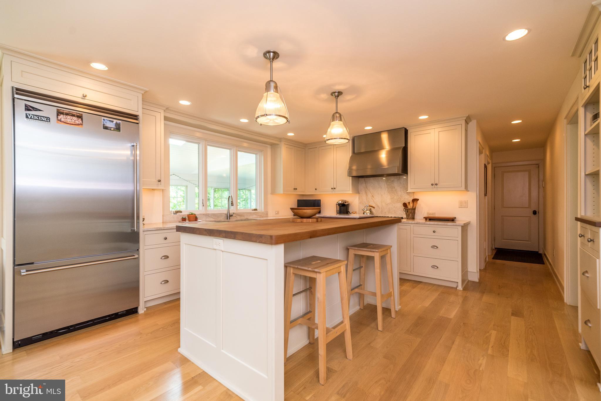 BLUE BELL - Residential