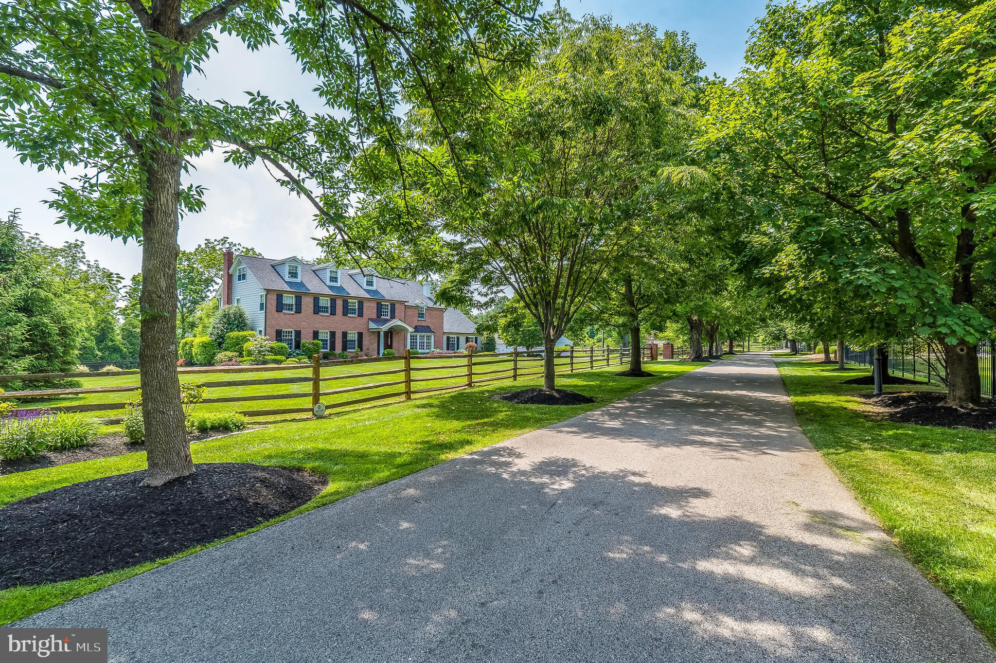 BLUE BELL - Residential