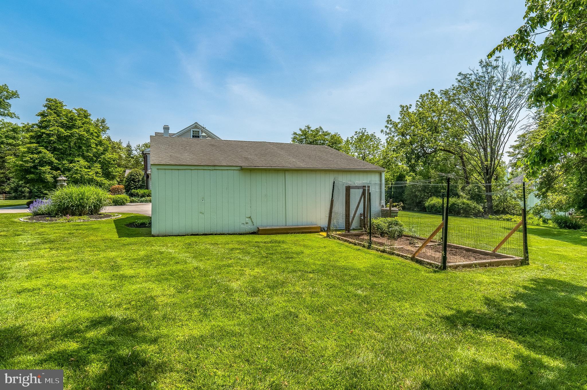 BLUE BELL - Residential