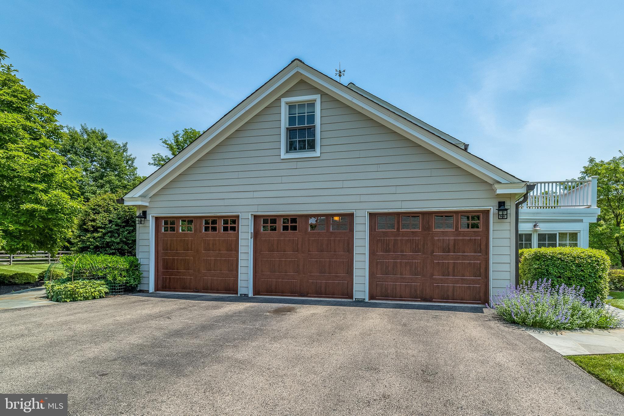 BLUE BELL - Residential
