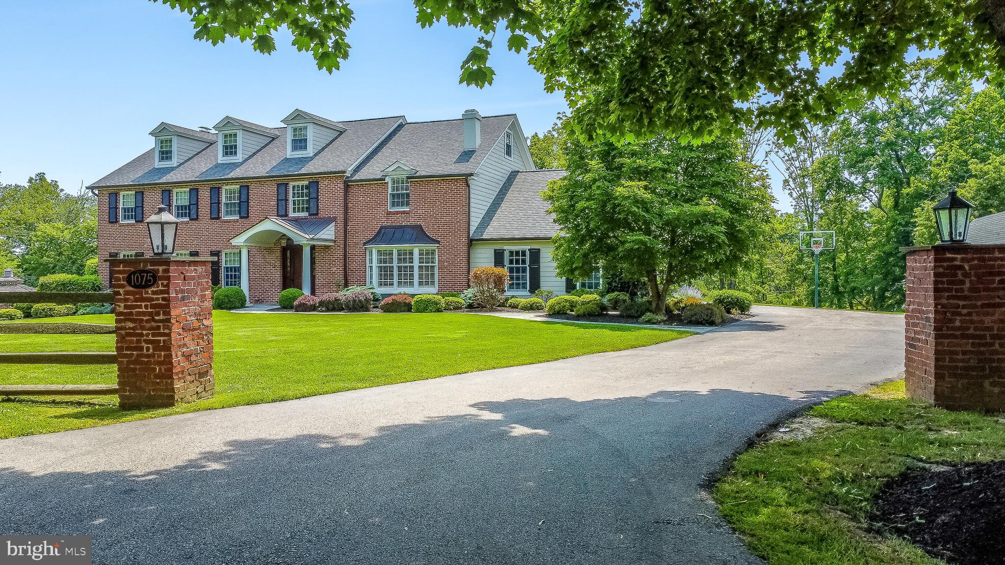 BLUE BELL - Residential