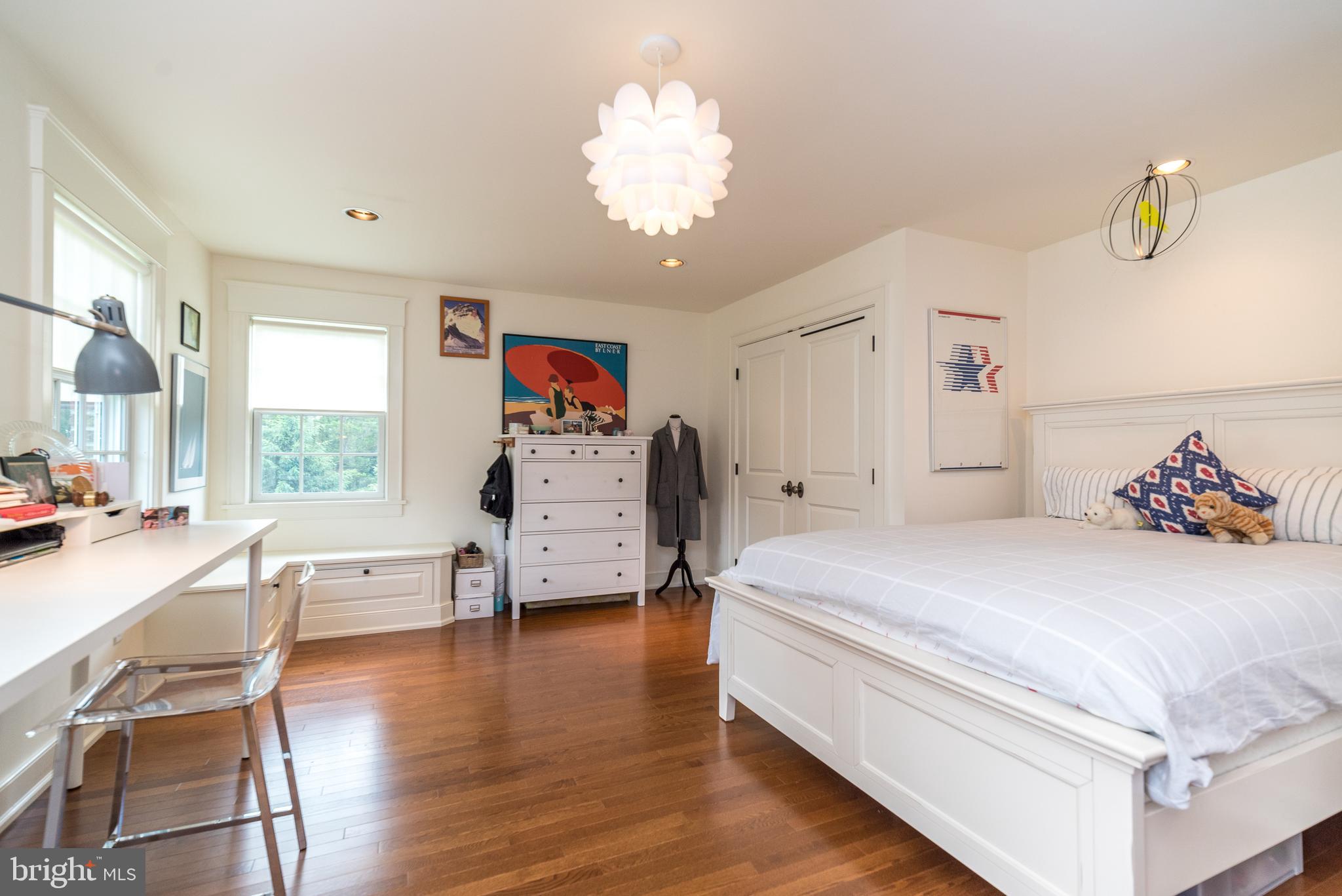 BLUE BELL - Residential