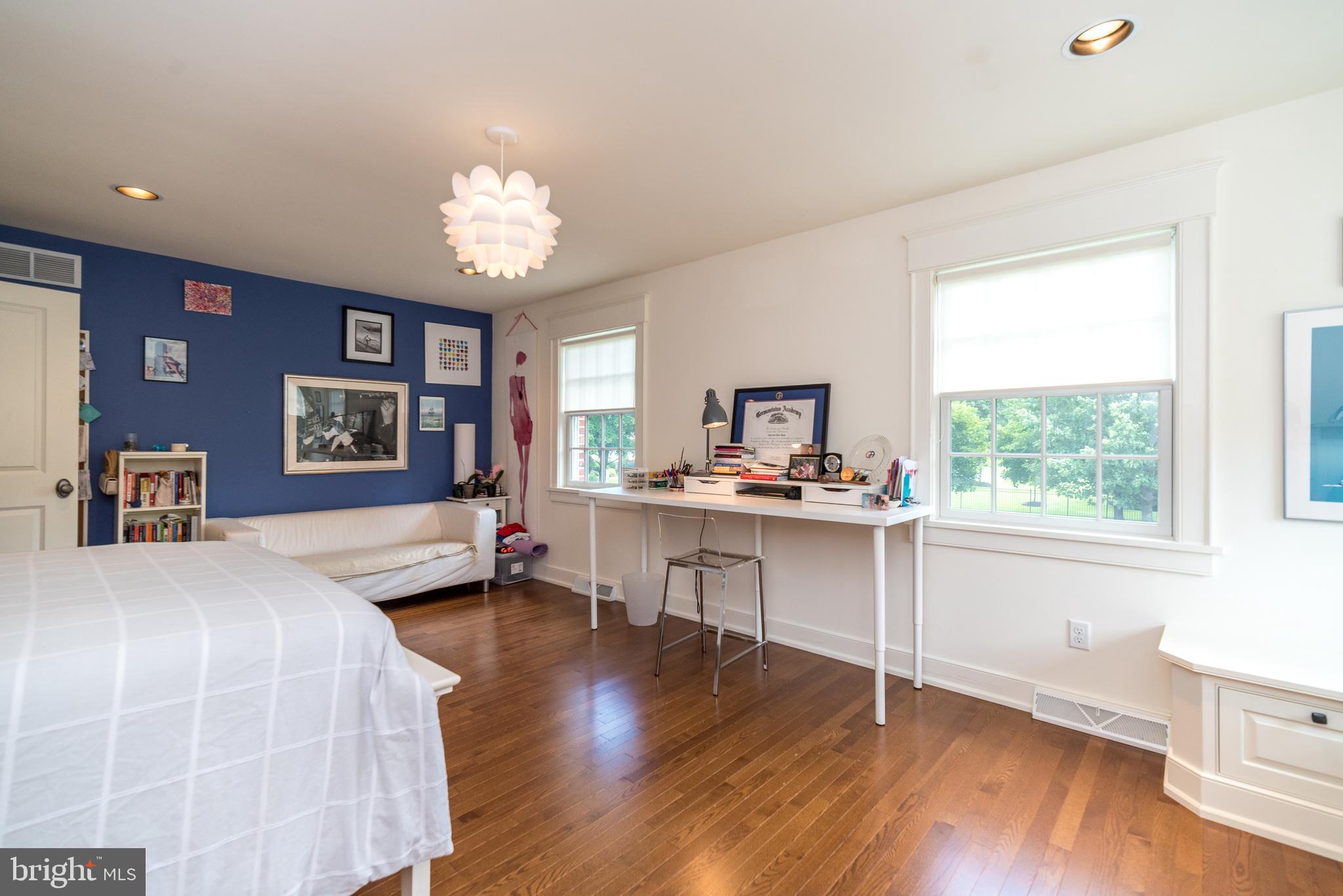 BLUE BELL - Residential