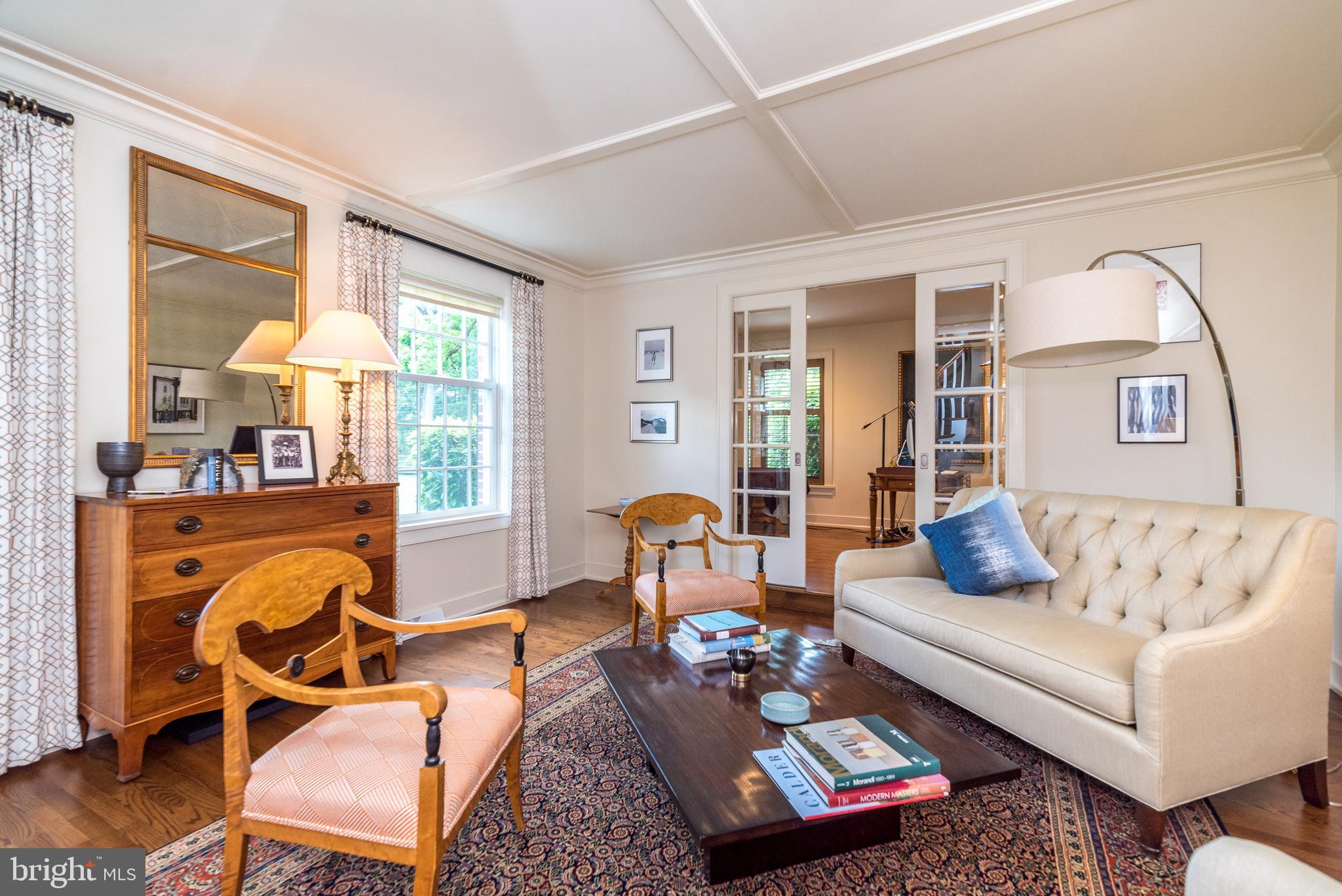 BLUE BELL - Residential