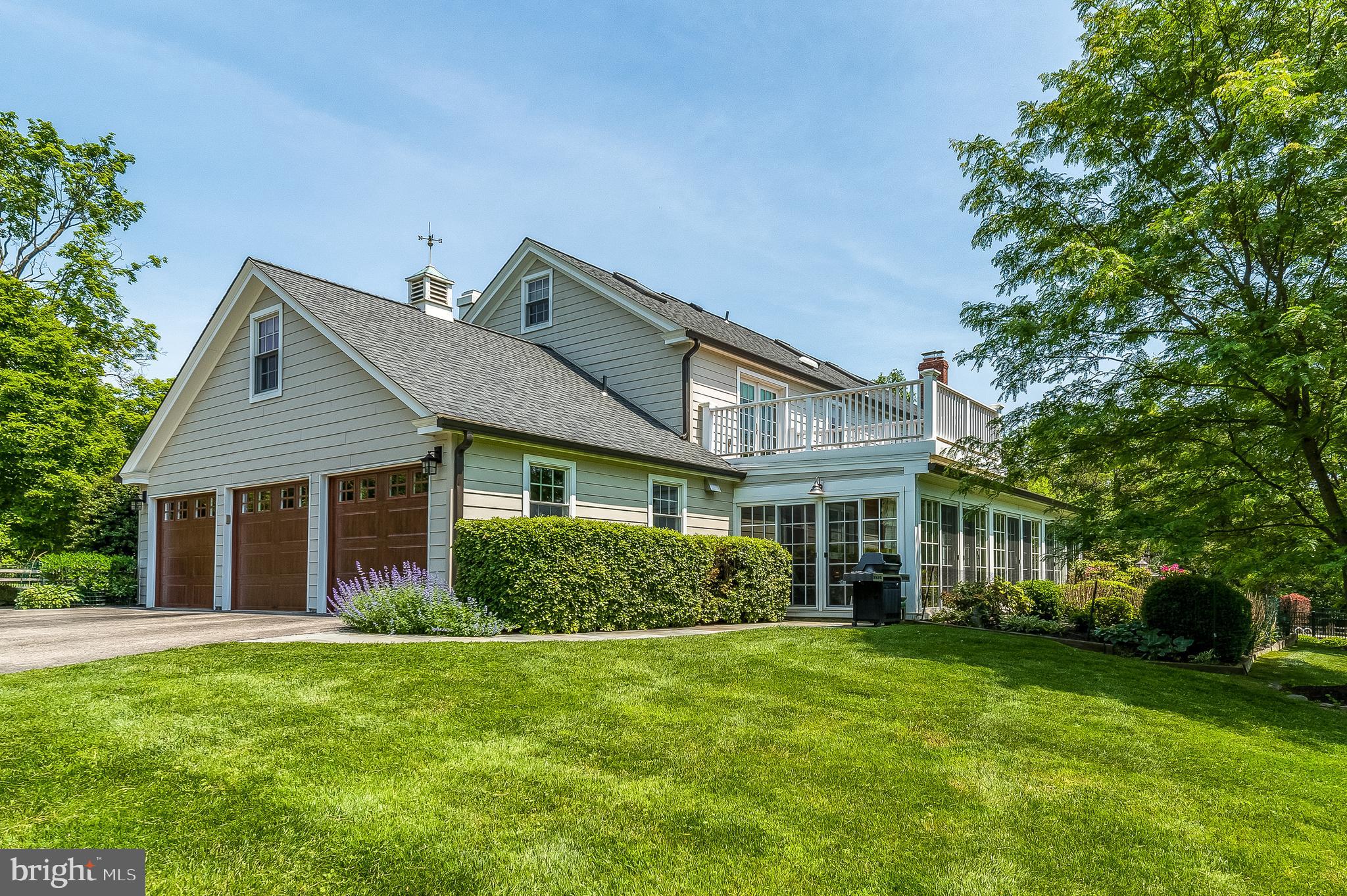 BLUE BELL - Residential