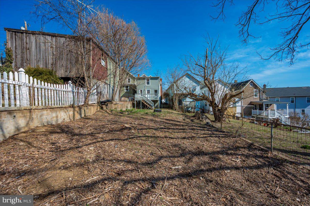 NONE AVAILABLE - Residential