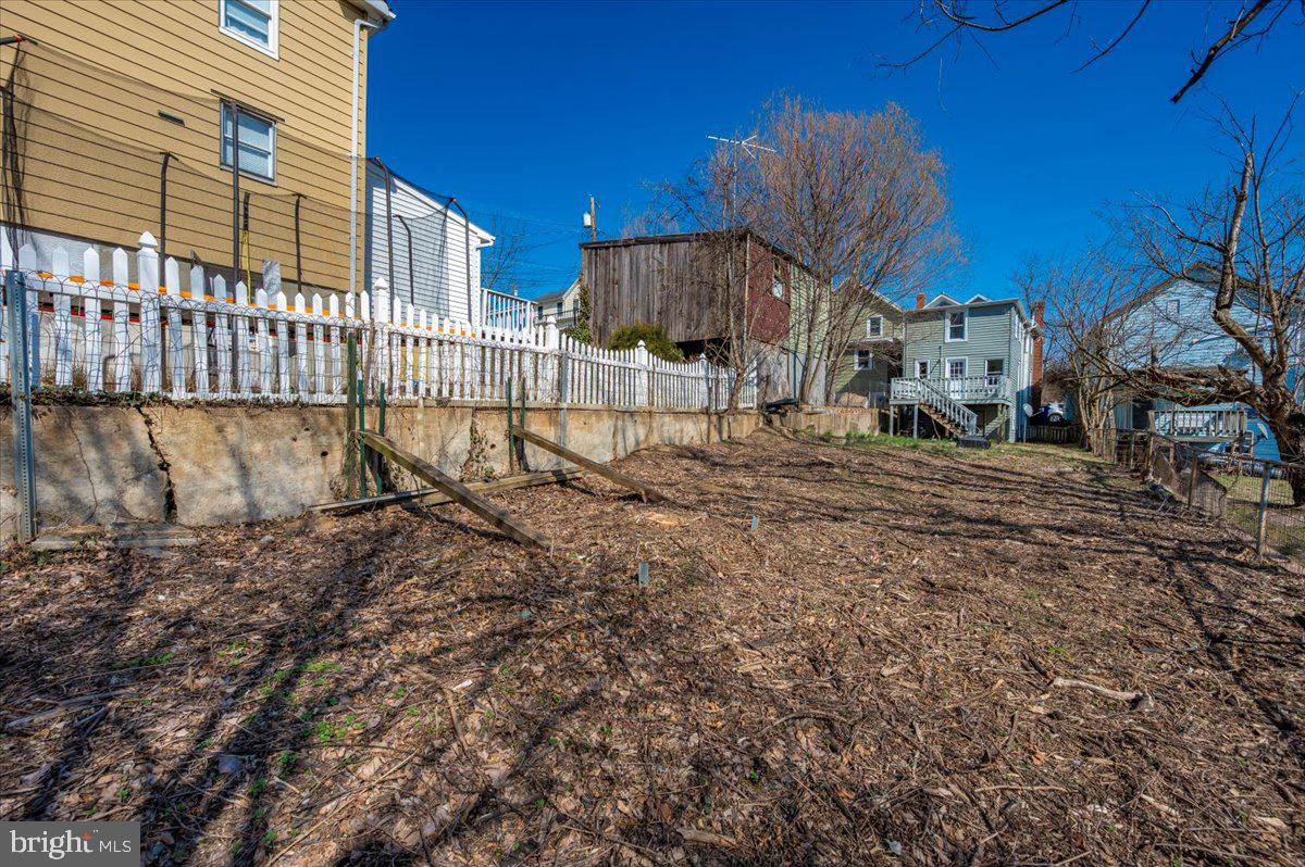 NONE AVAILABLE - Residential