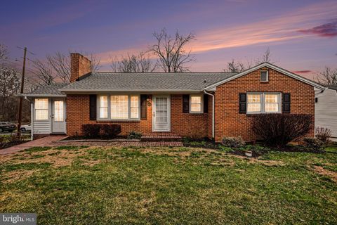 1021 OLD FORGE ROAD LEWISBERRY PA 17339