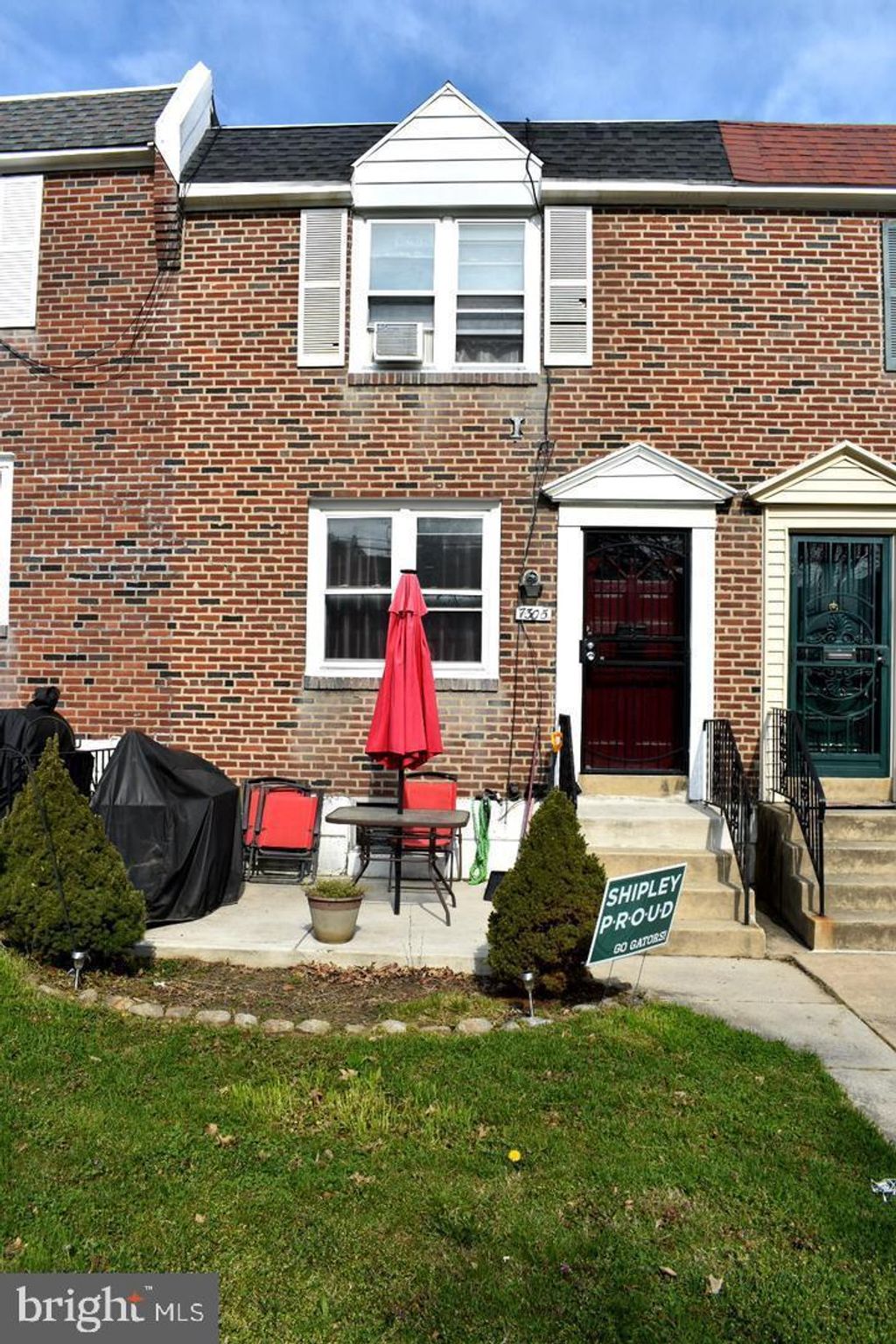 Photo of 7305 Woodcrest Avenue, PHILADELPHIA, PA 19151 (MLS # PAPH2562168)