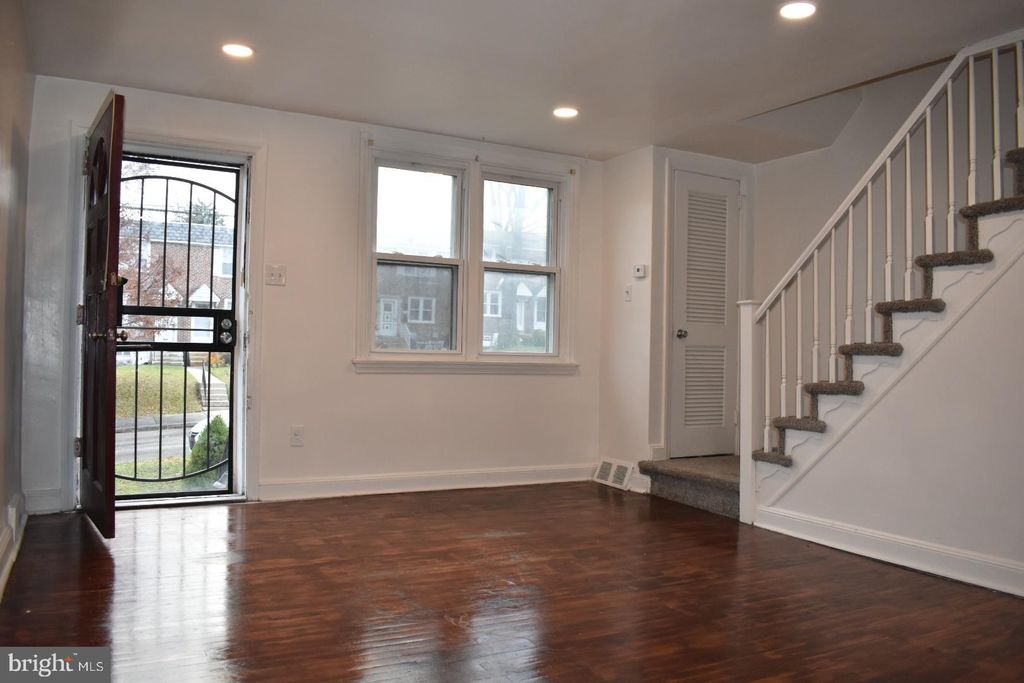 Photo of 7305 Woodcrest Avenue, PHILADELPHIA, PA 19151 (MLS # PAPH2562168)