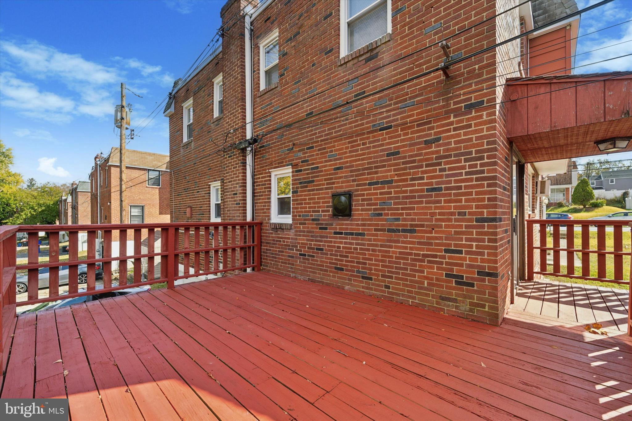 CHESTER CITY - Residential