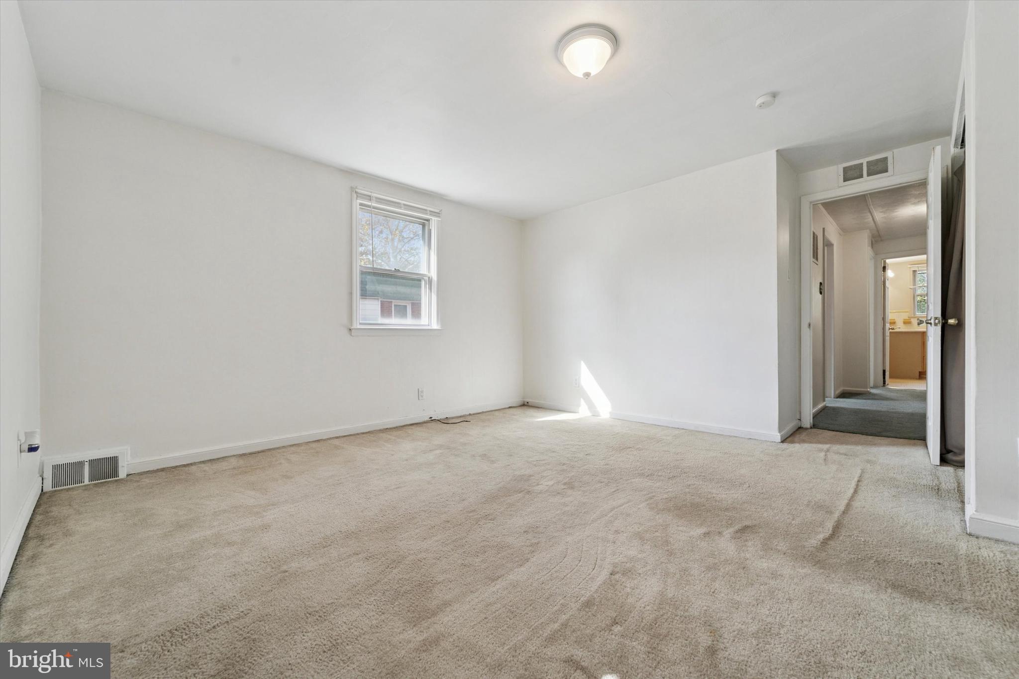 CHESTER CITY - Residential