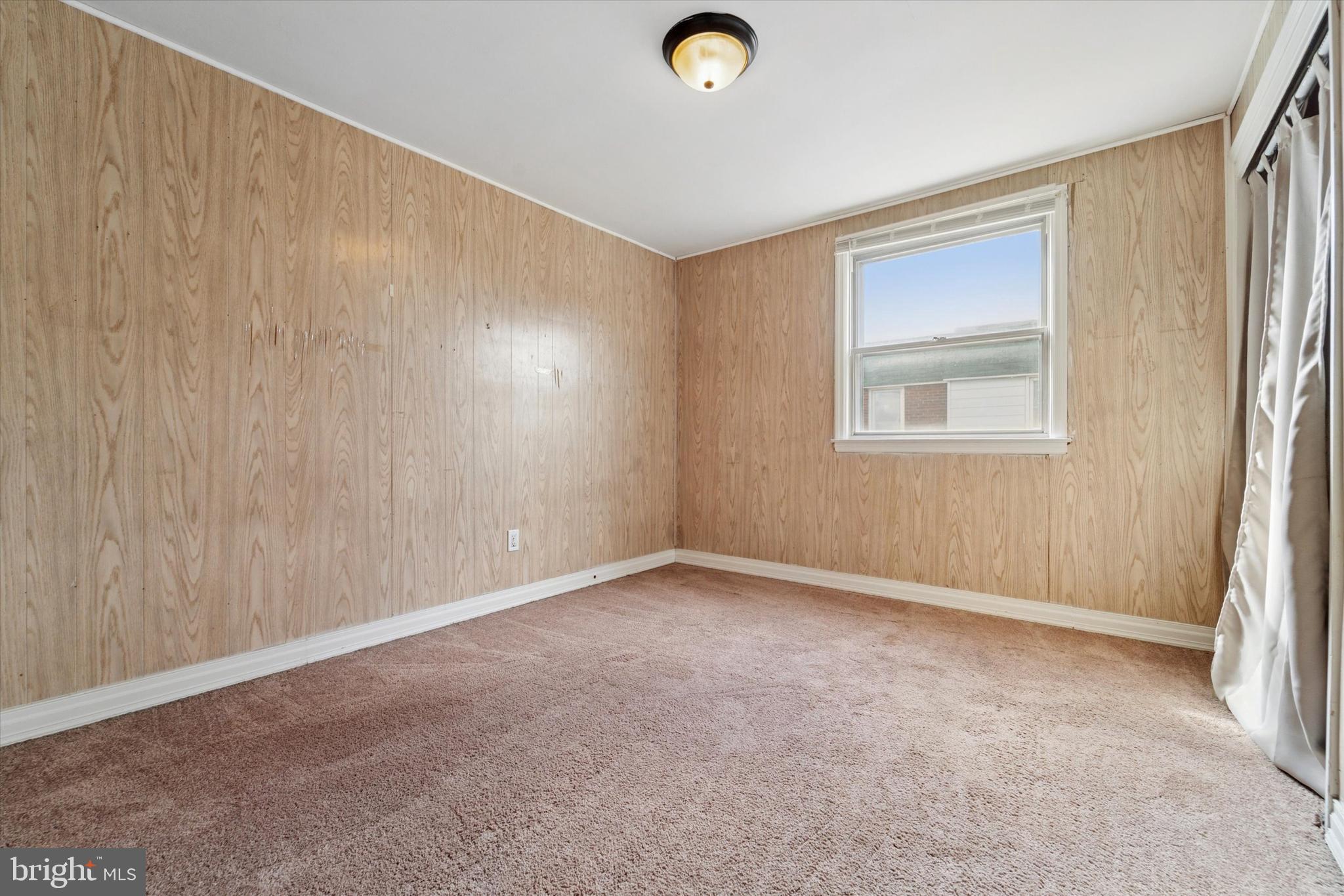 CHESTER CITY - Residential