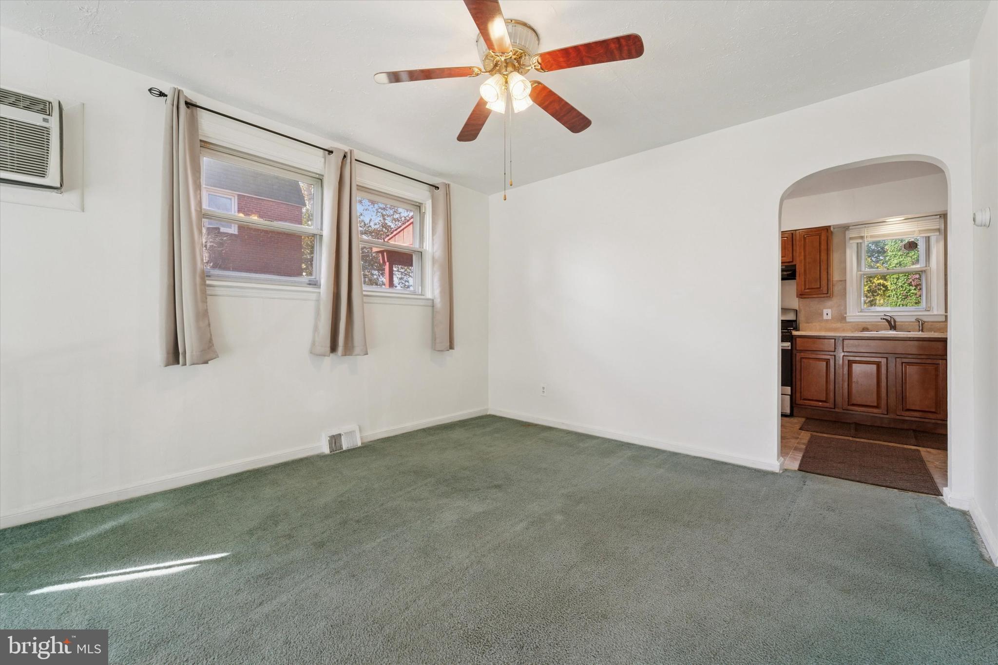 CHESTER CITY - Residential