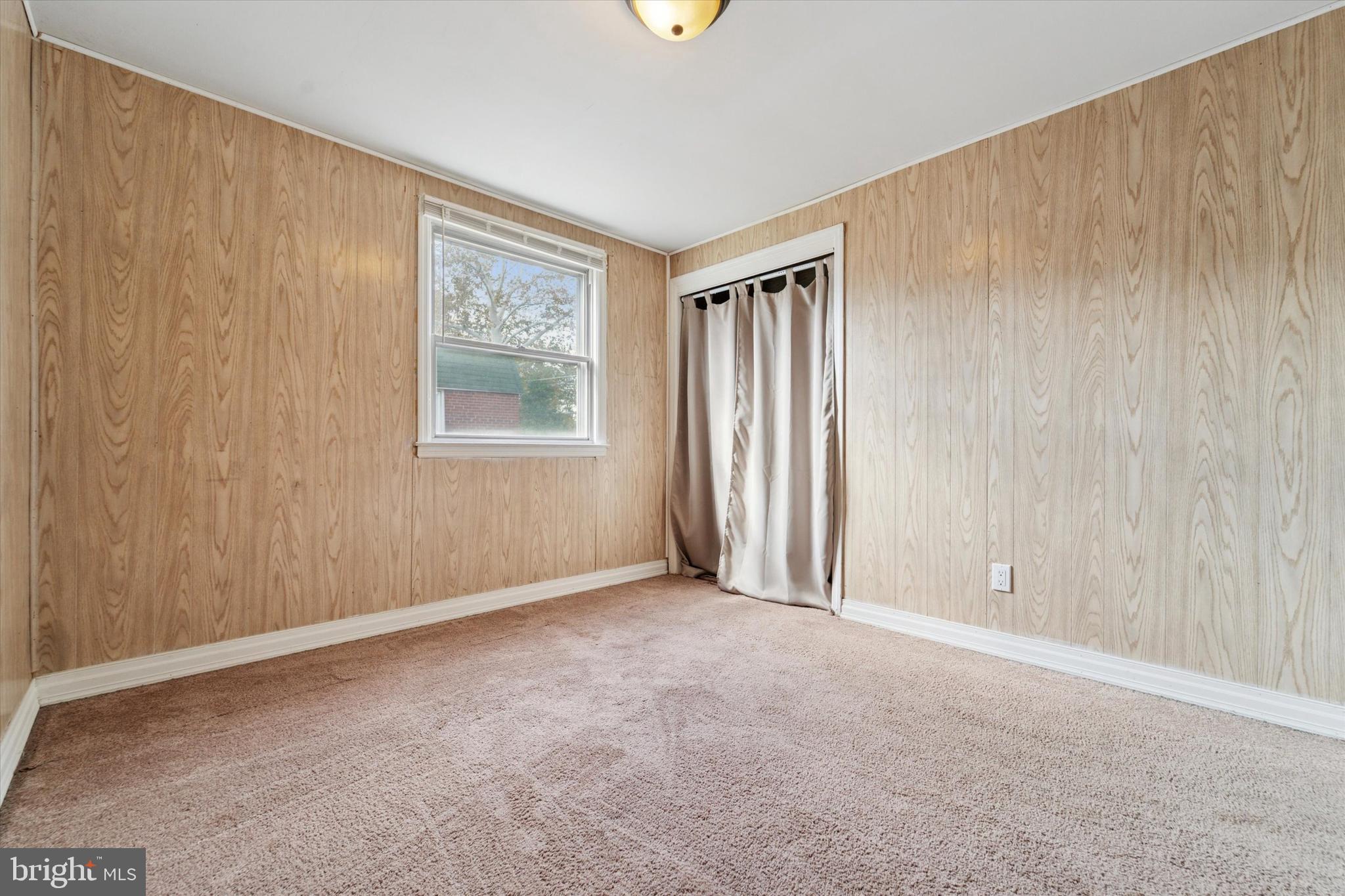 CHESTER CITY - Residential