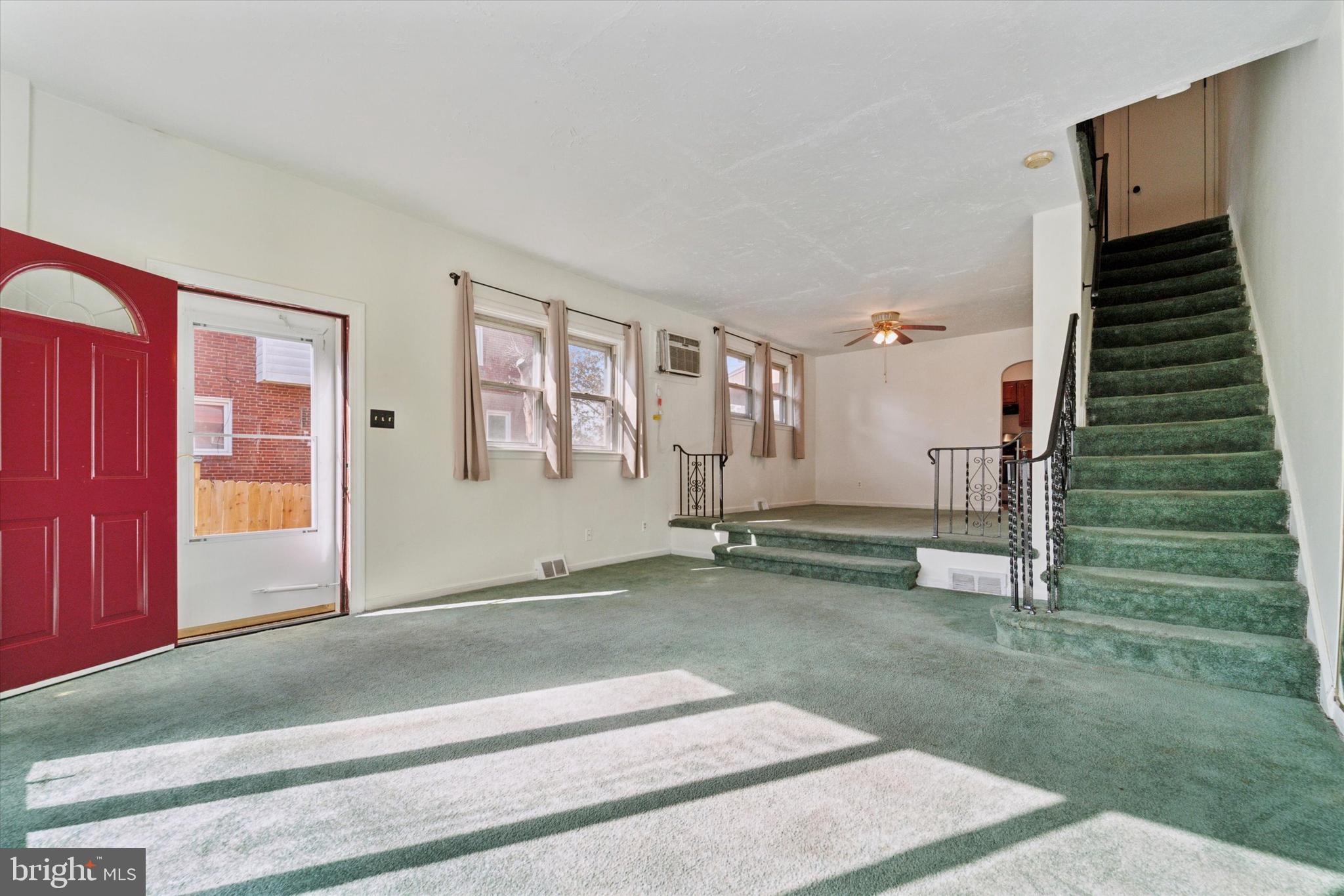 CHESTER CITY - Residential