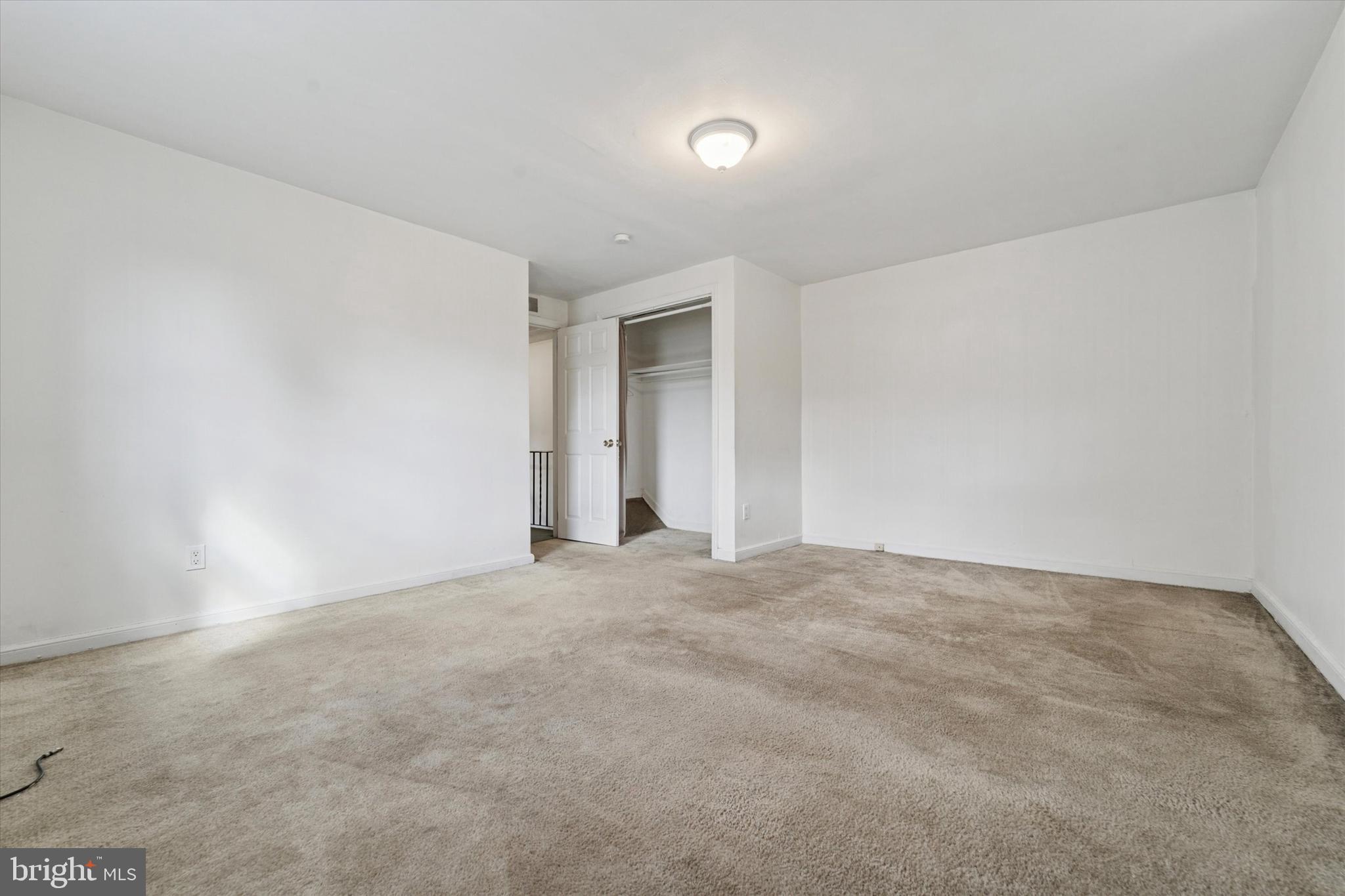 CHESTER CITY - Residential