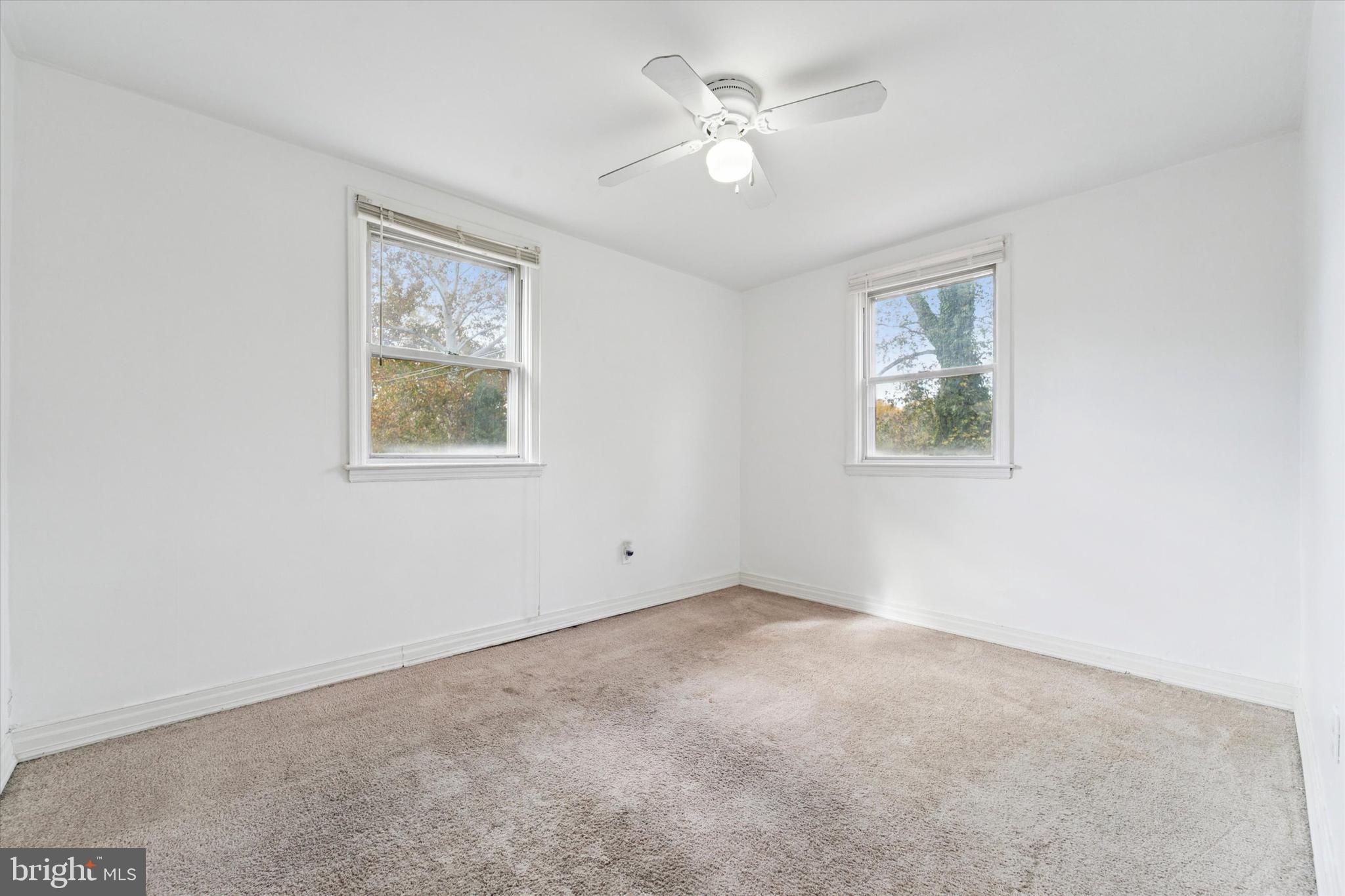 CHESTER CITY - Residential