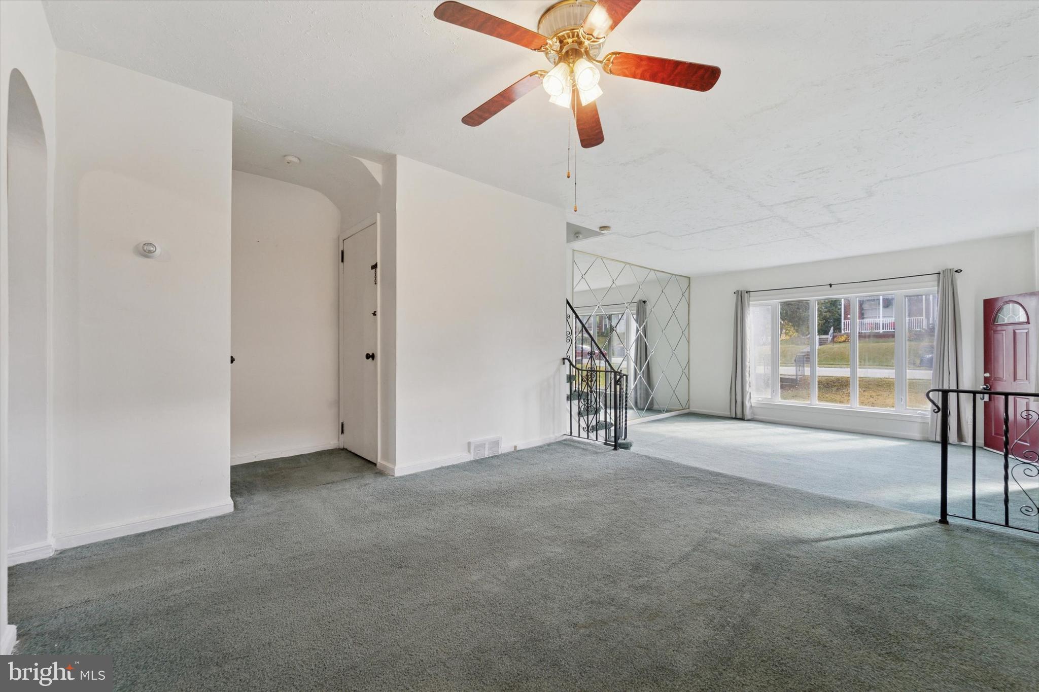 CHESTER CITY - Residential