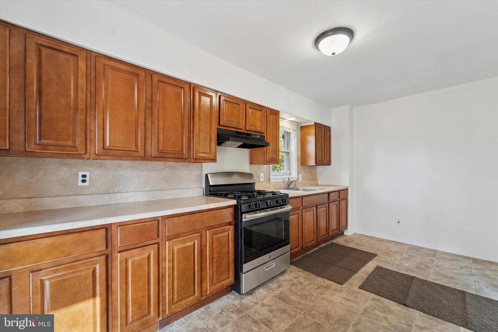 CHESTER CITY - Residential