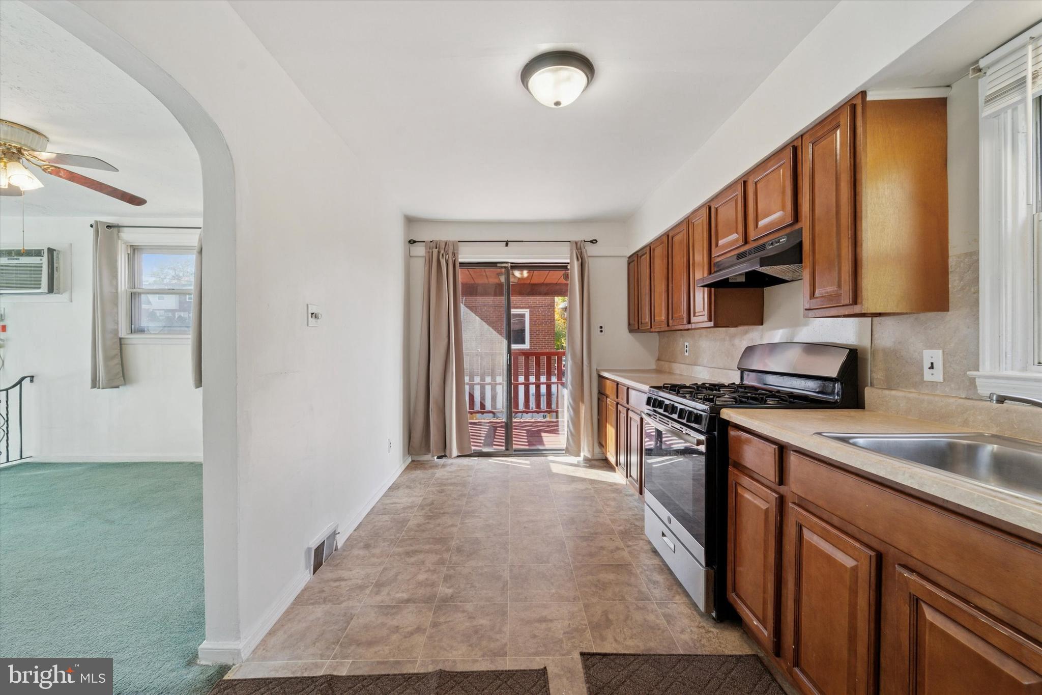 CHESTER CITY - Residential