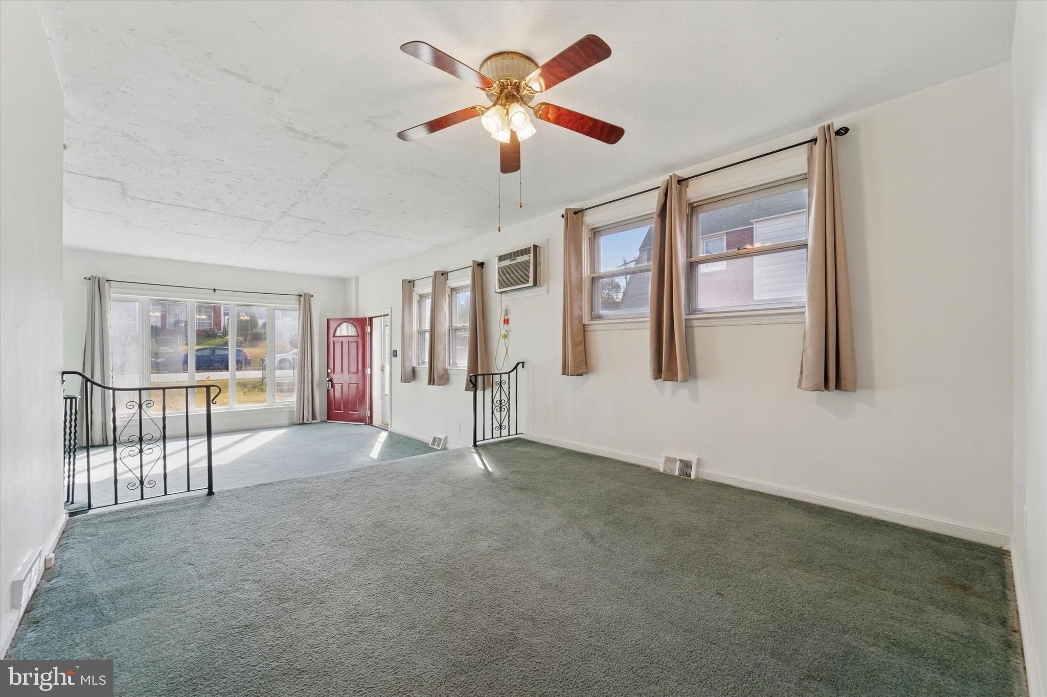 CHESTER CITY - Residential