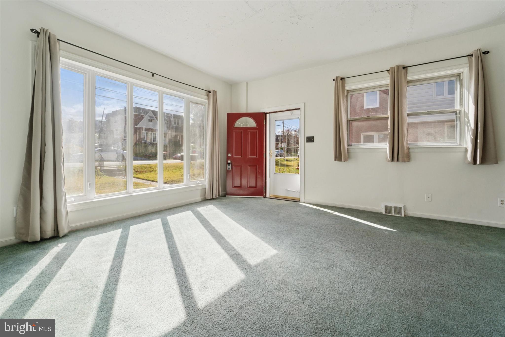 CHESTER CITY - Residential