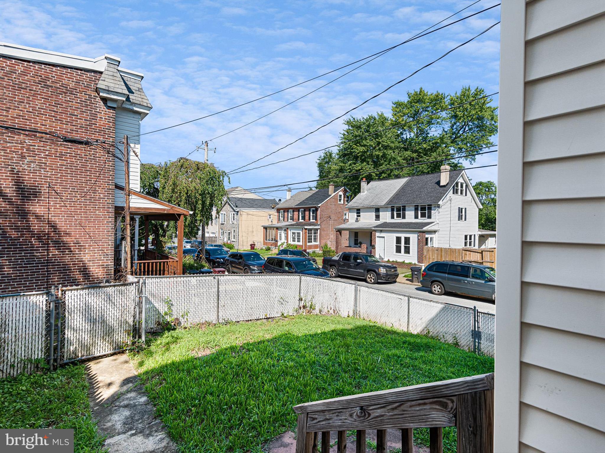 518 W 30TH STREET