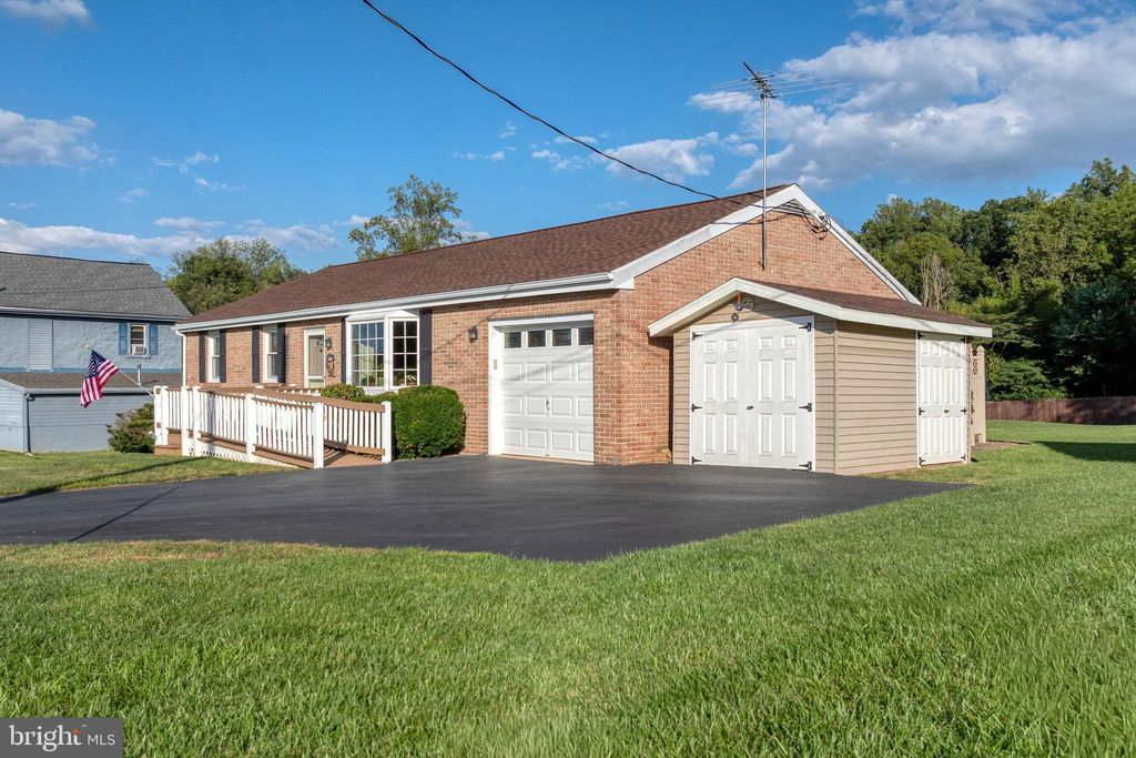 Photo of 479 Panorama Drive, DENVER, PA 17517 (MLS # PALA2075728)
