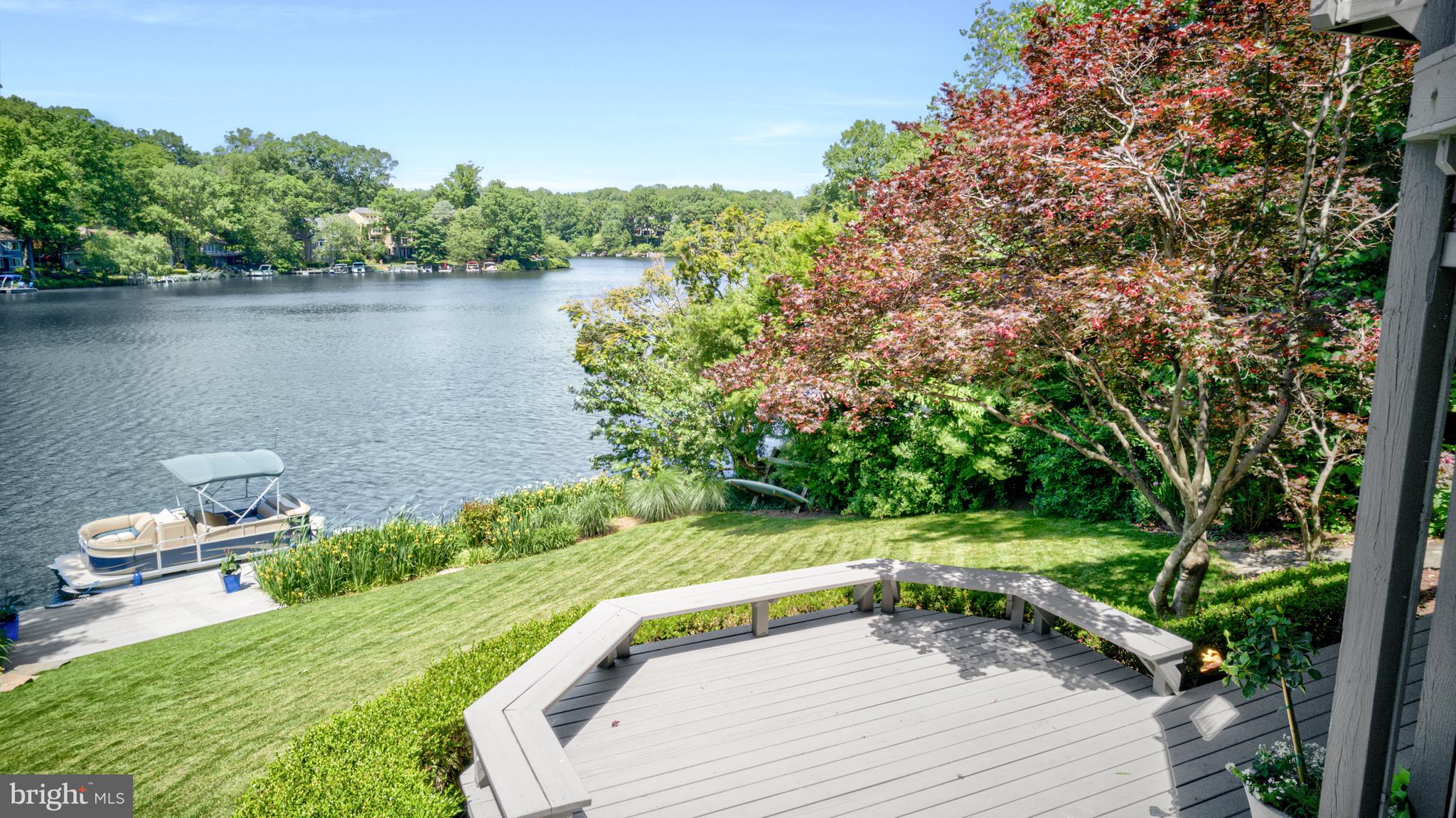 RESTON - Residential