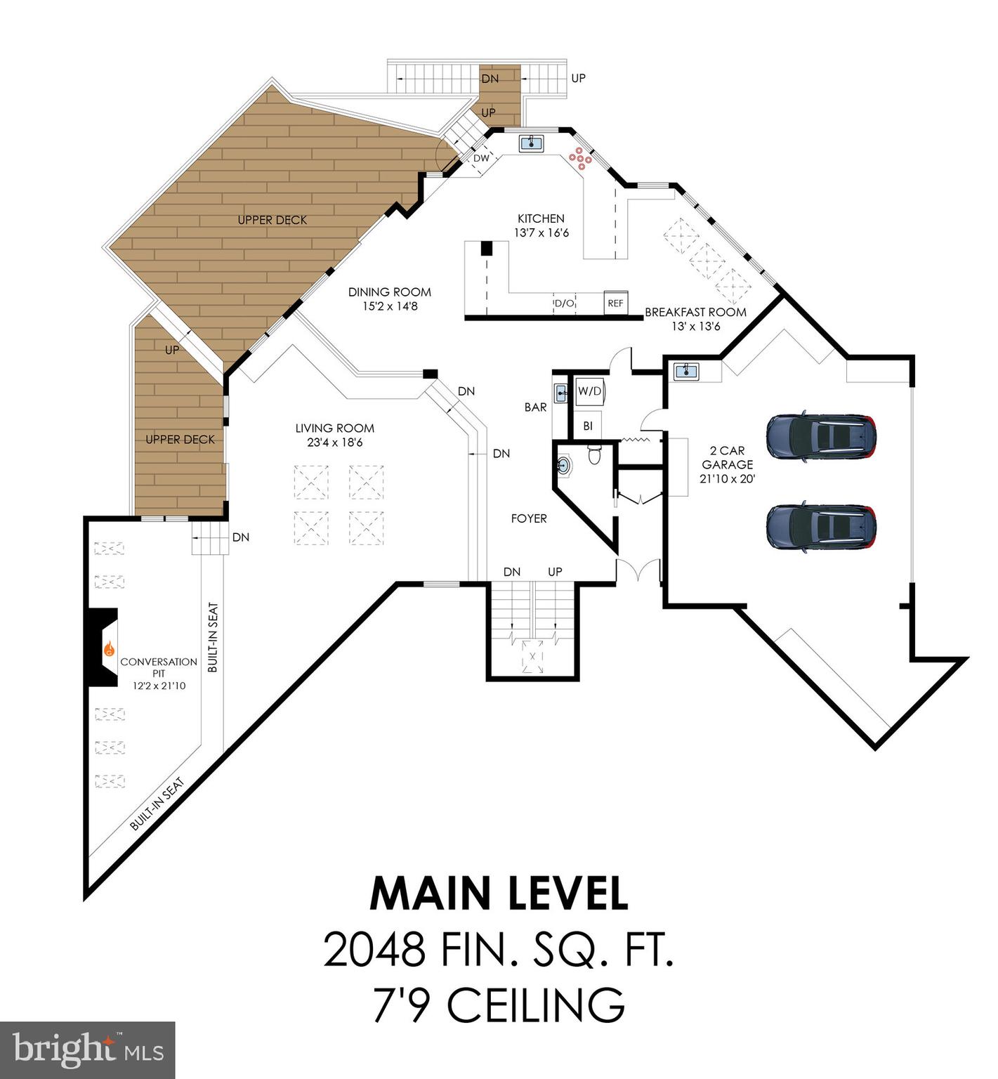 RESTON - Residential