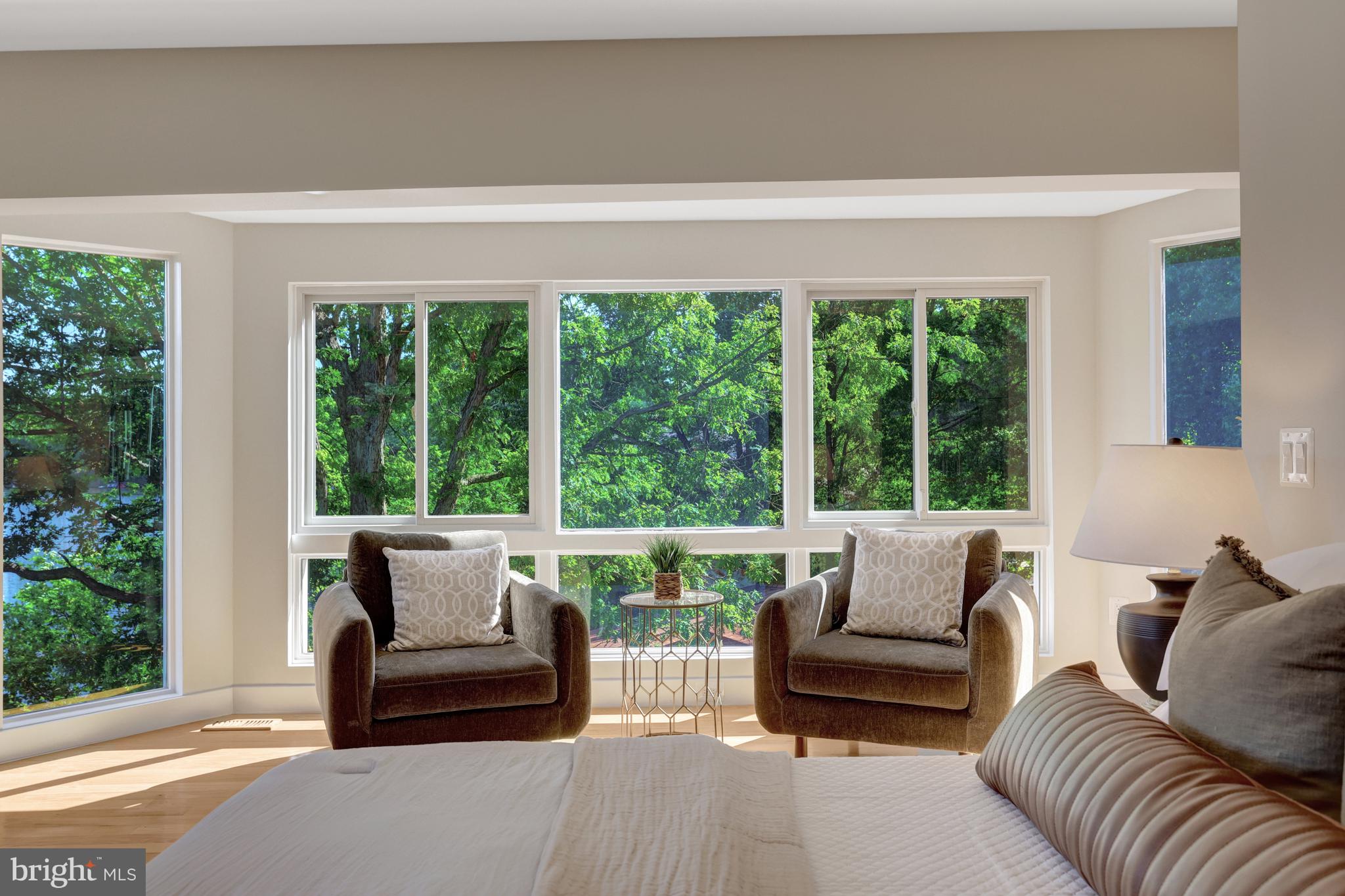 RESTON - Residential