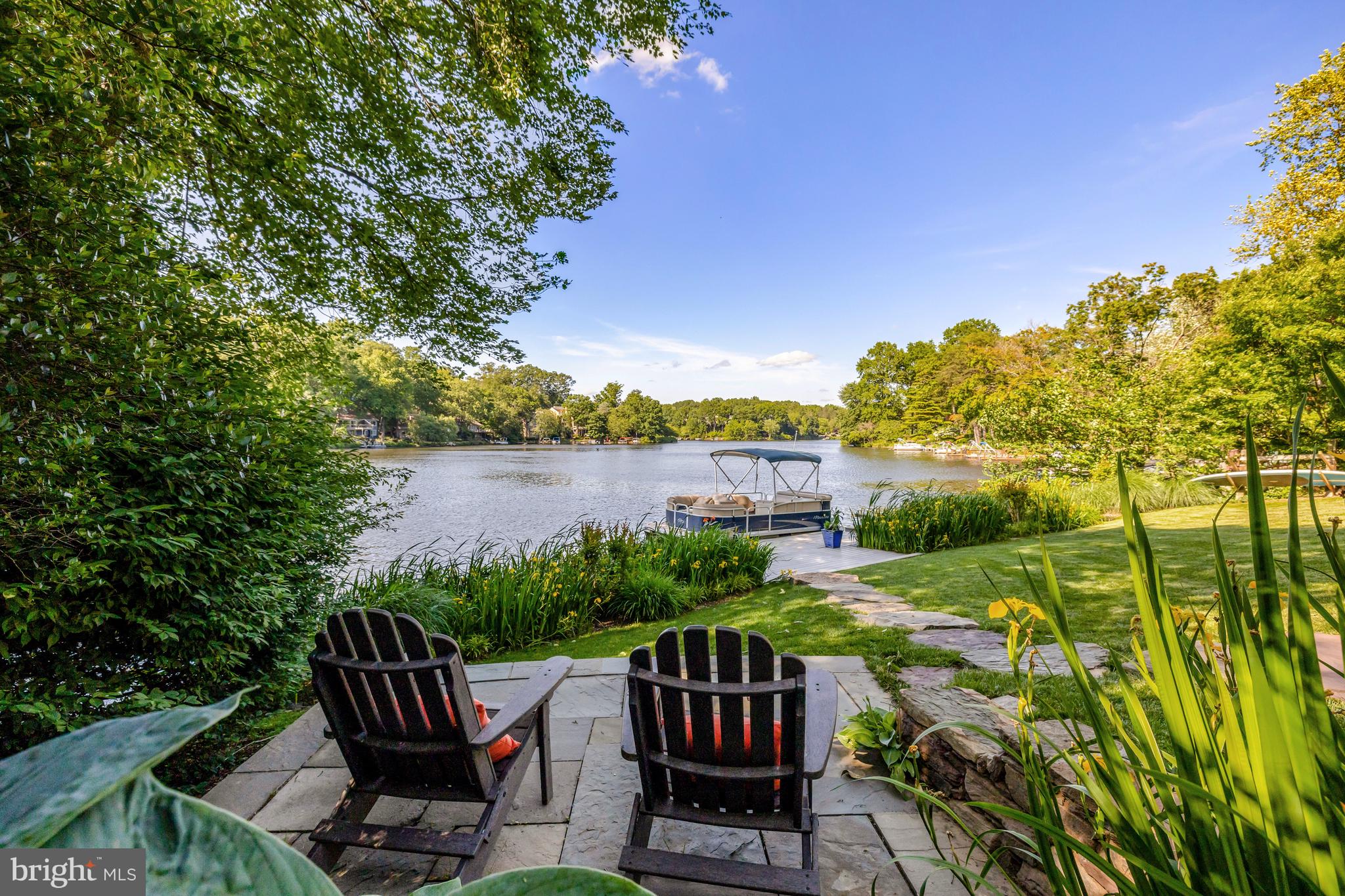 RESTON - Residential