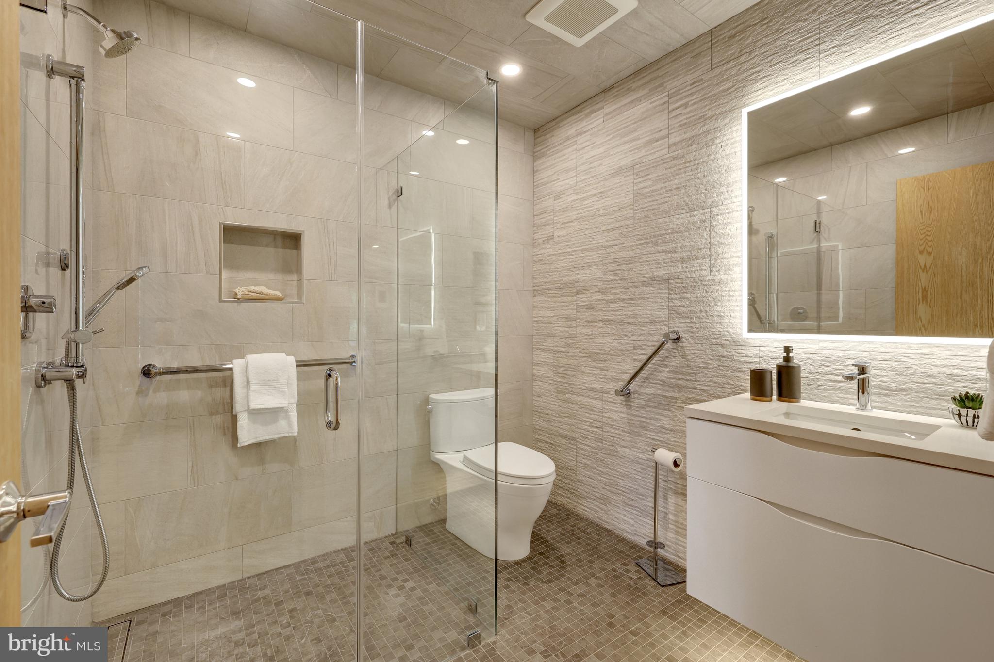 RESTON - Residential