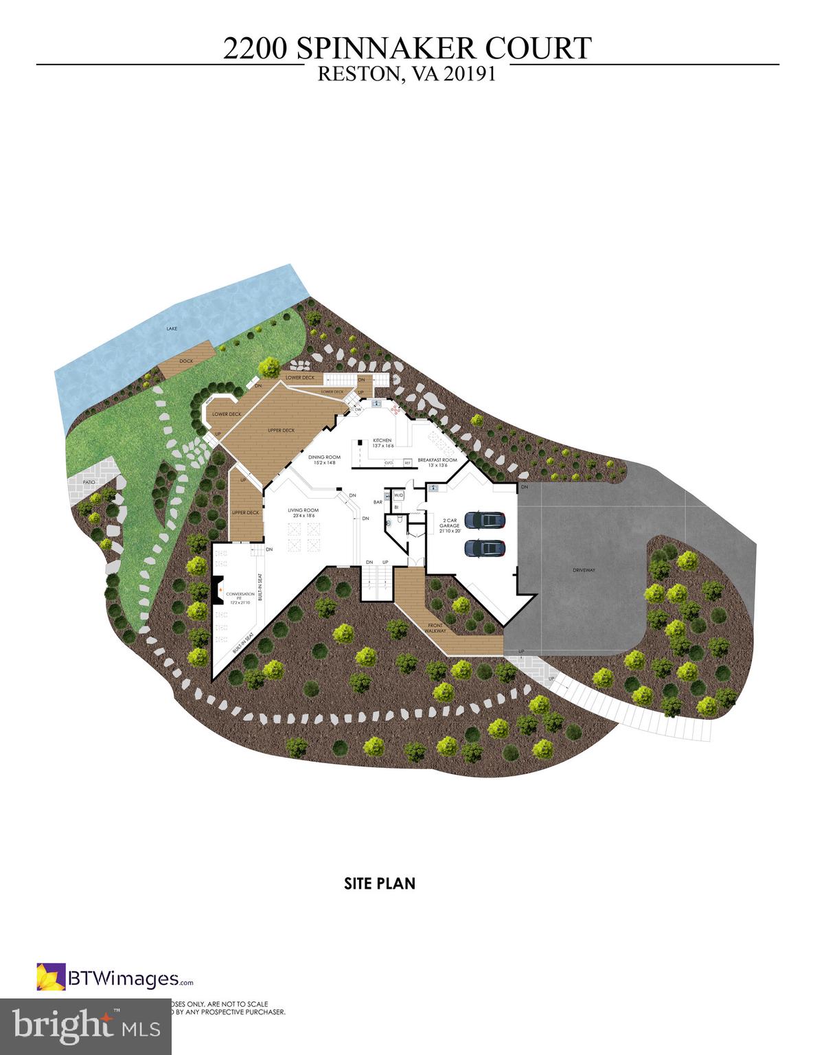 RESTON - Residential