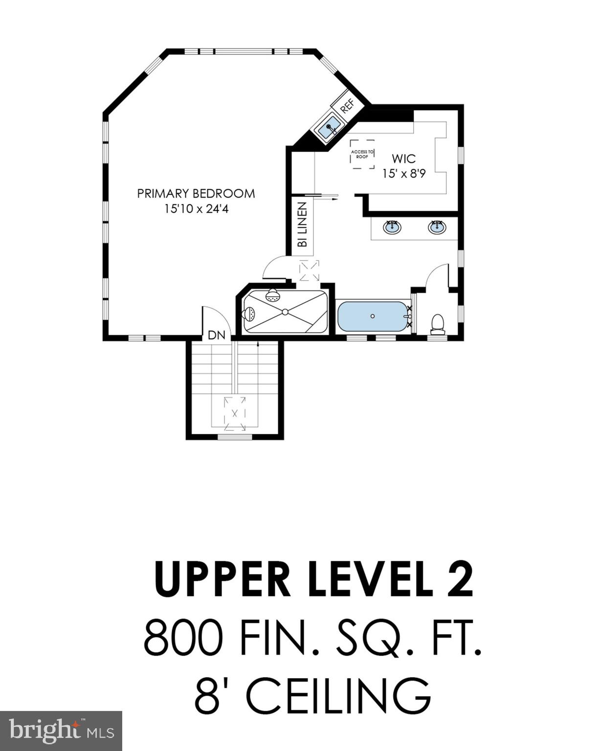 RESTON - Residential