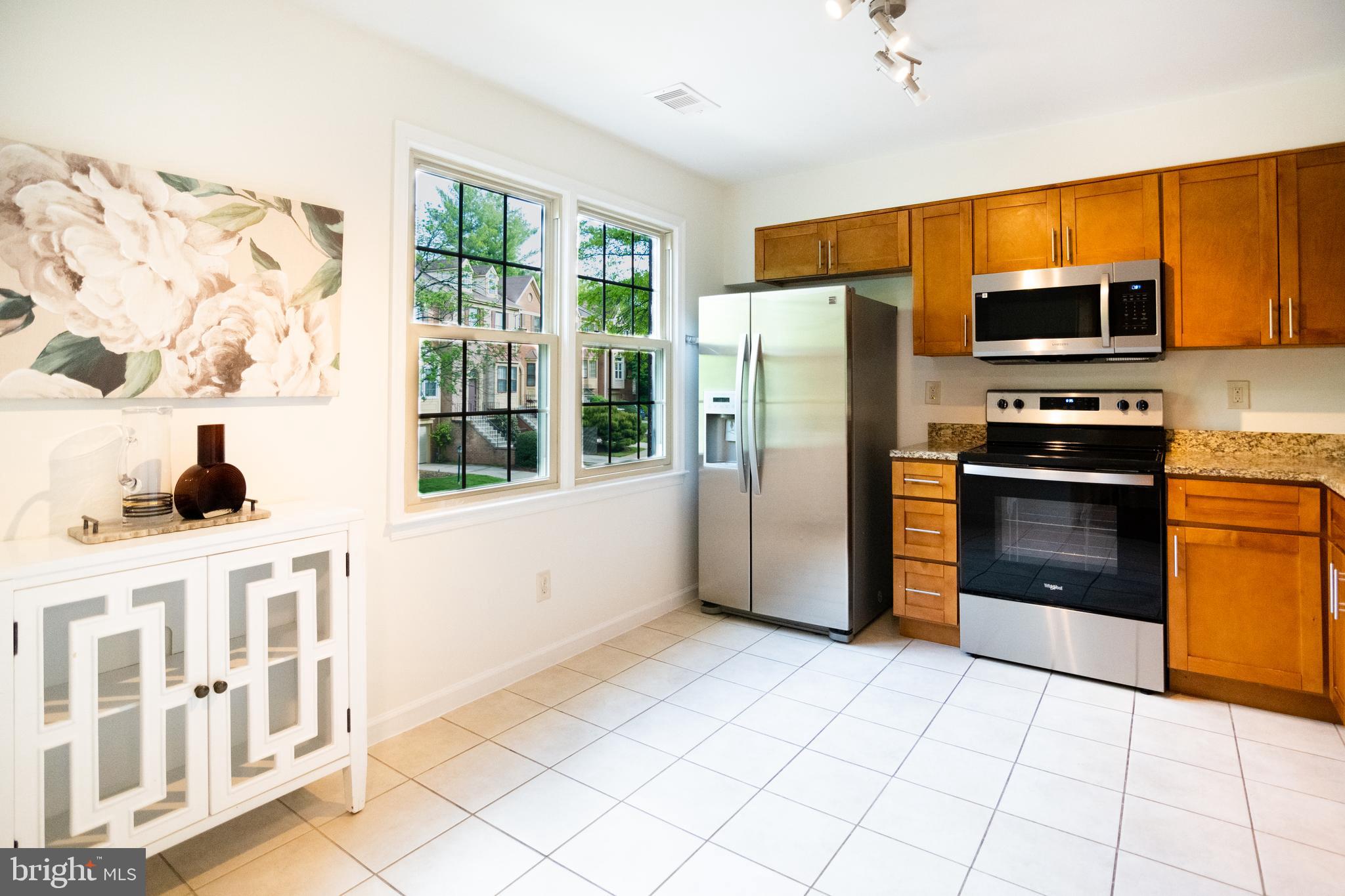 POTOMAC GROVE - Residential