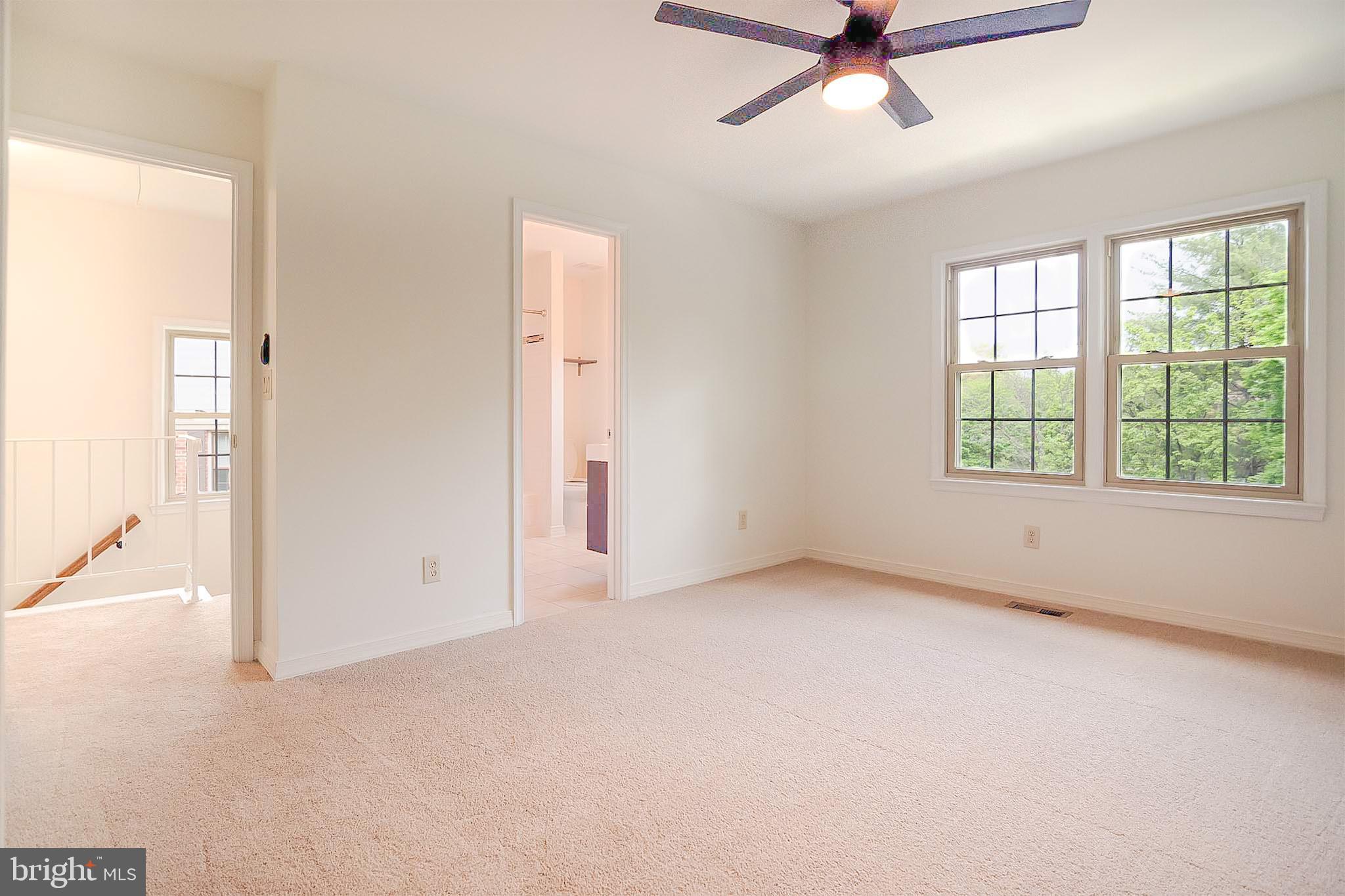 POTOMAC GROVE - Residential