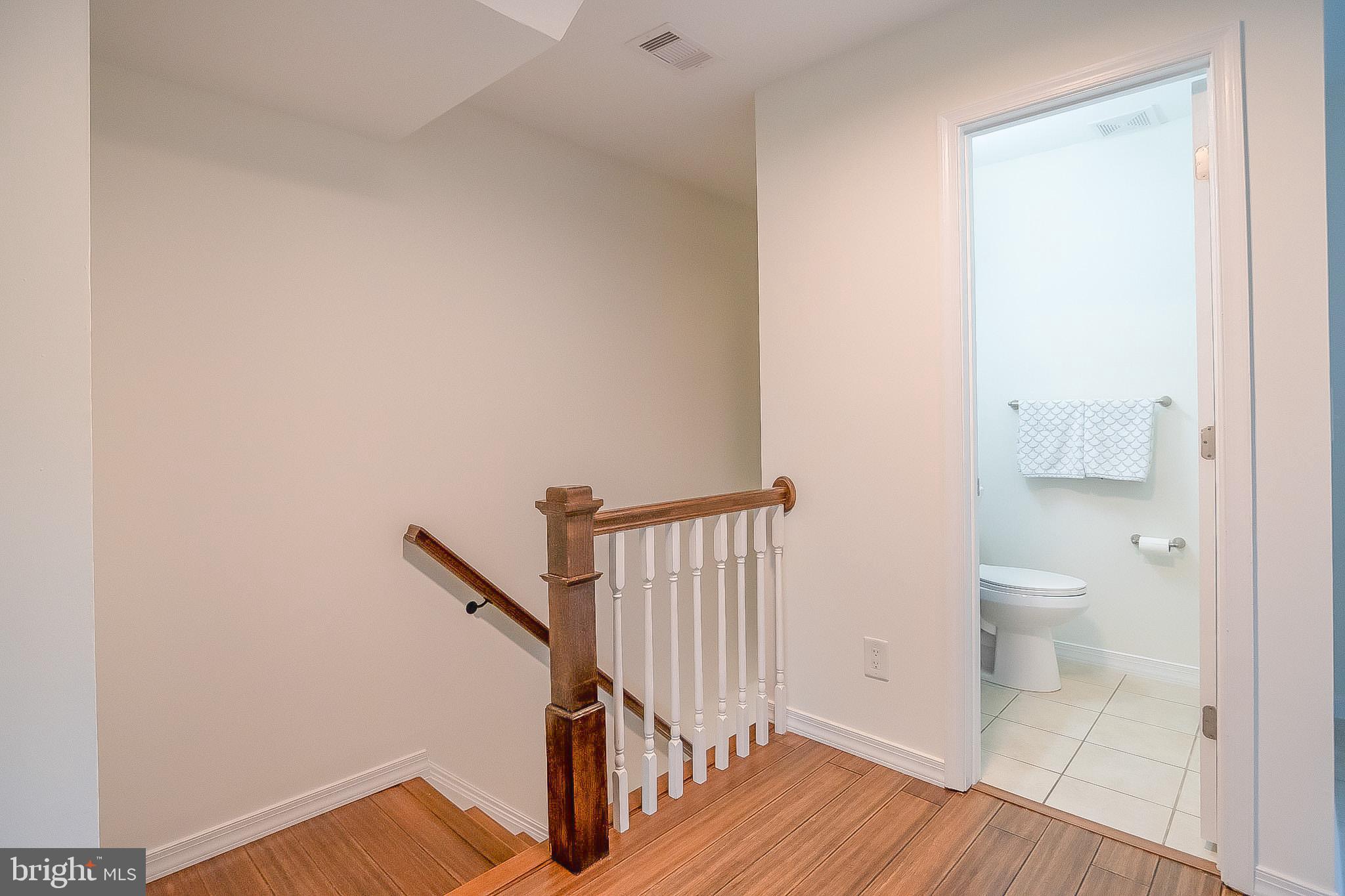 POTOMAC GROVE - Residential