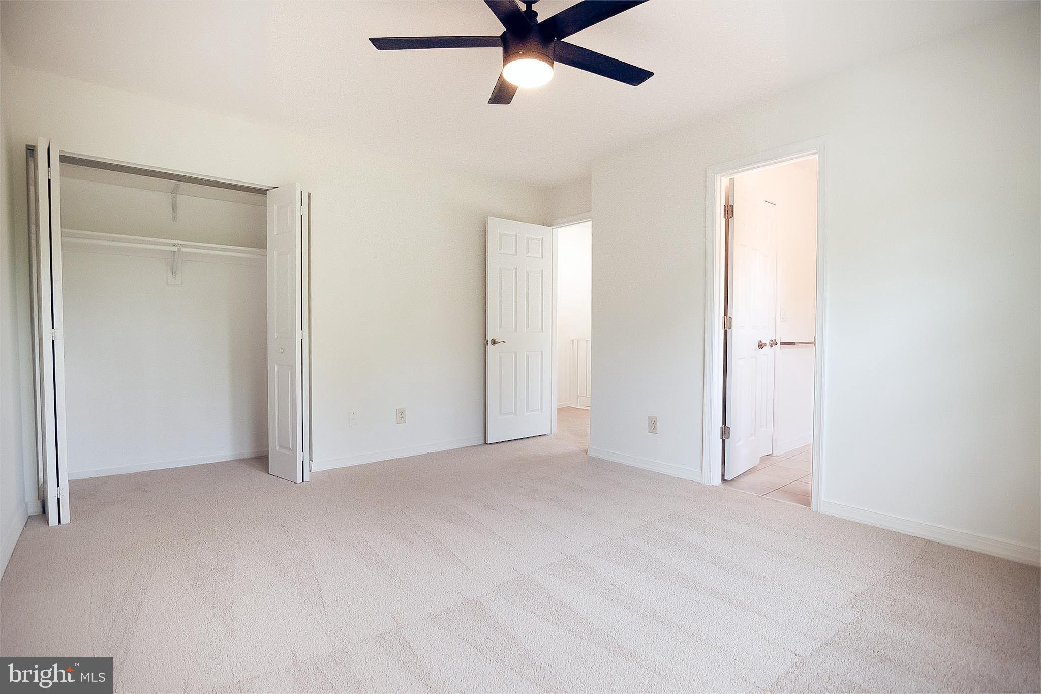 POTOMAC GROVE - Residential