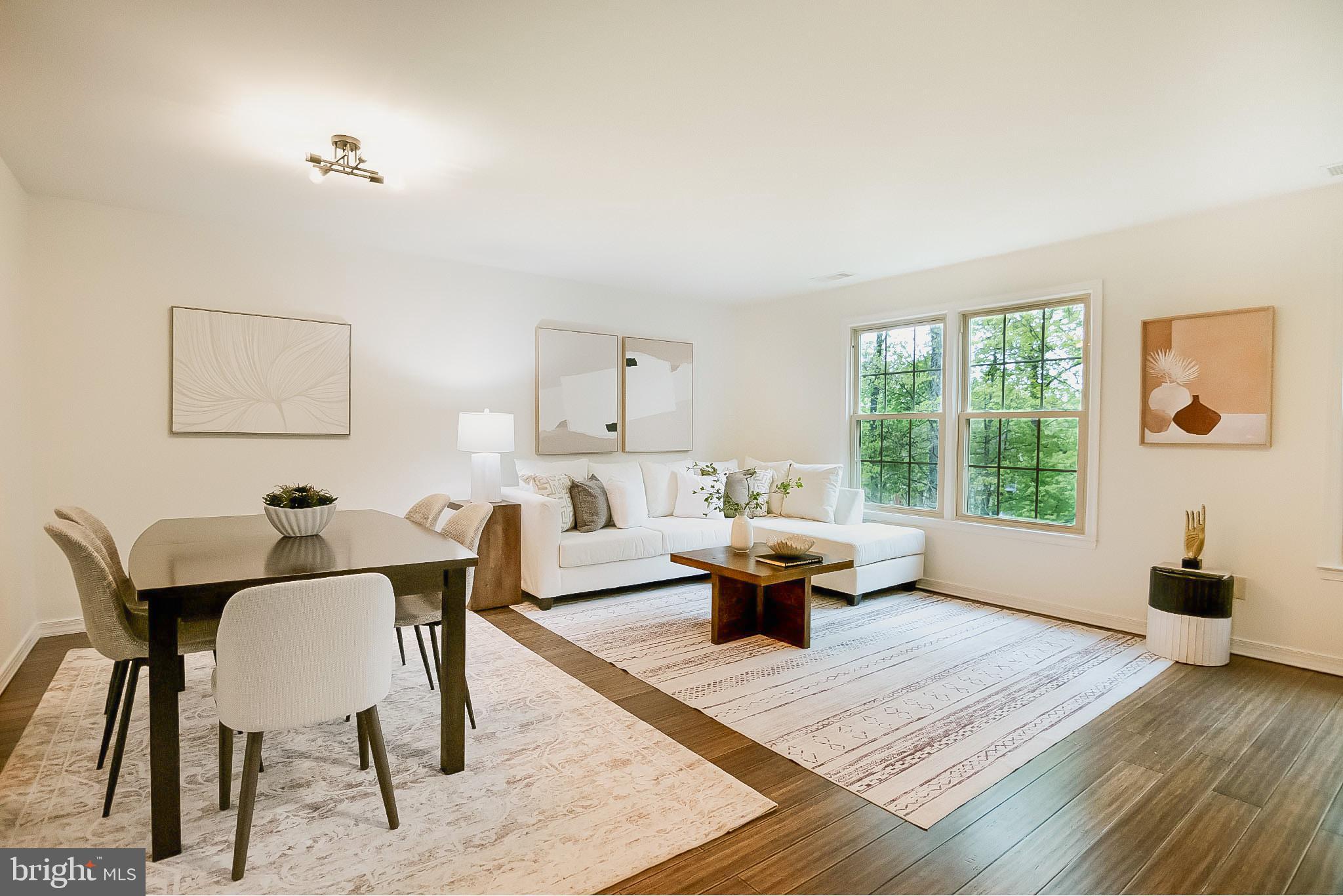 POTOMAC GROVE - Residential