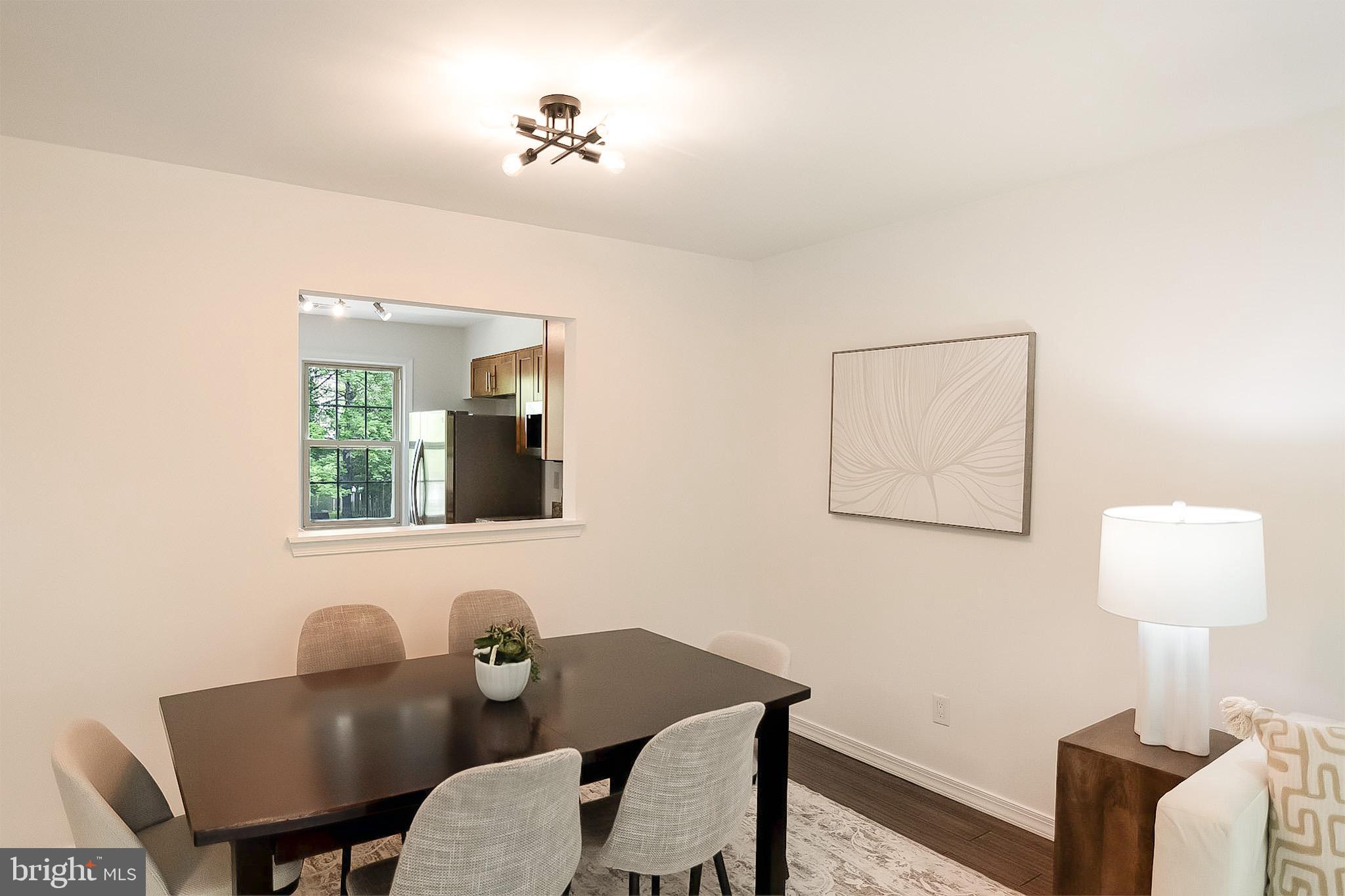 POTOMAC GROVE - Residential