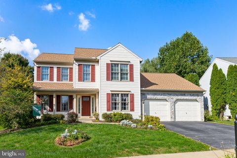 Photo of 1839 TIMOTHY LN, LANCASTER, PA 17602 (MLS # PALA2041688)