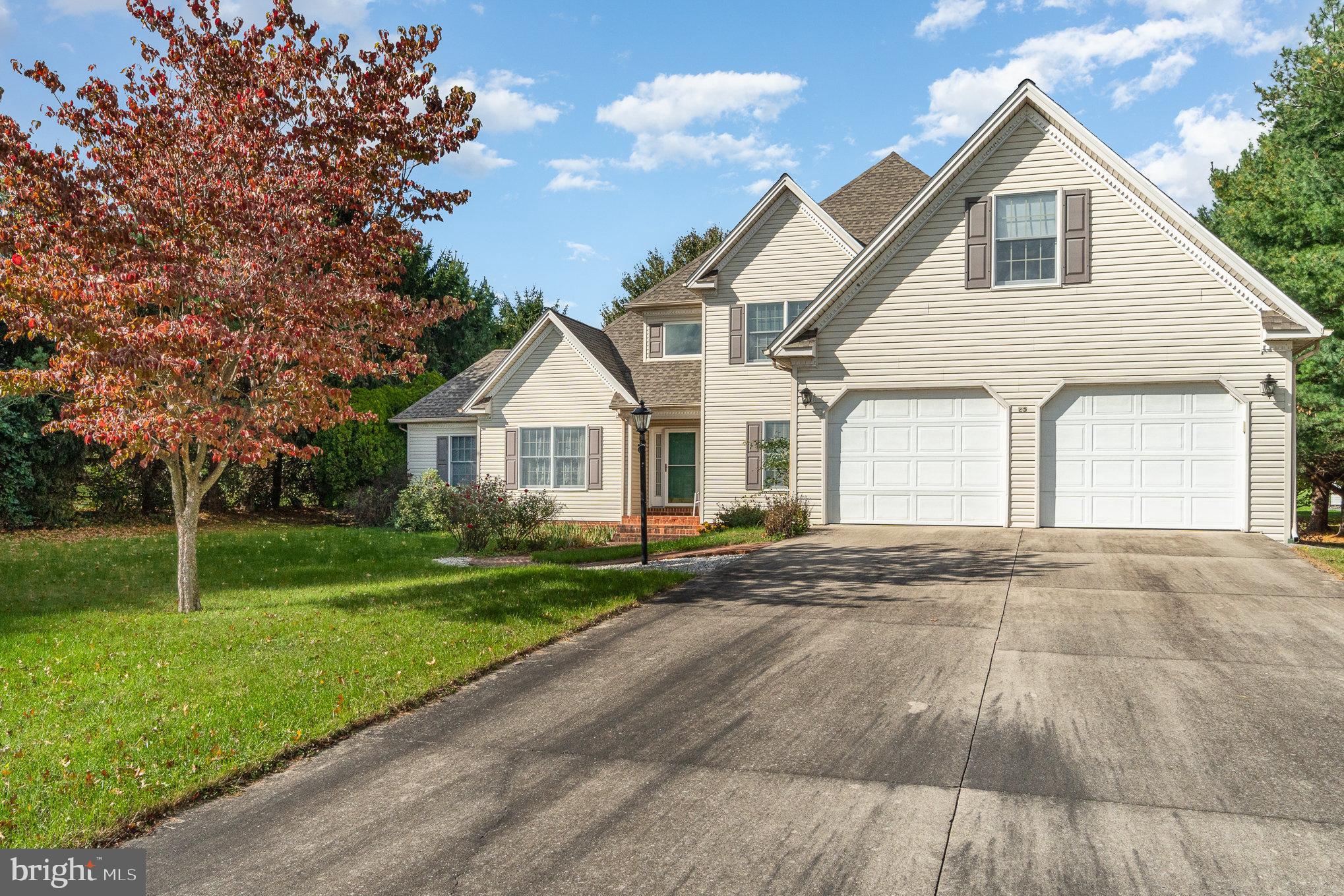 LOGAN DOWNS - Residential