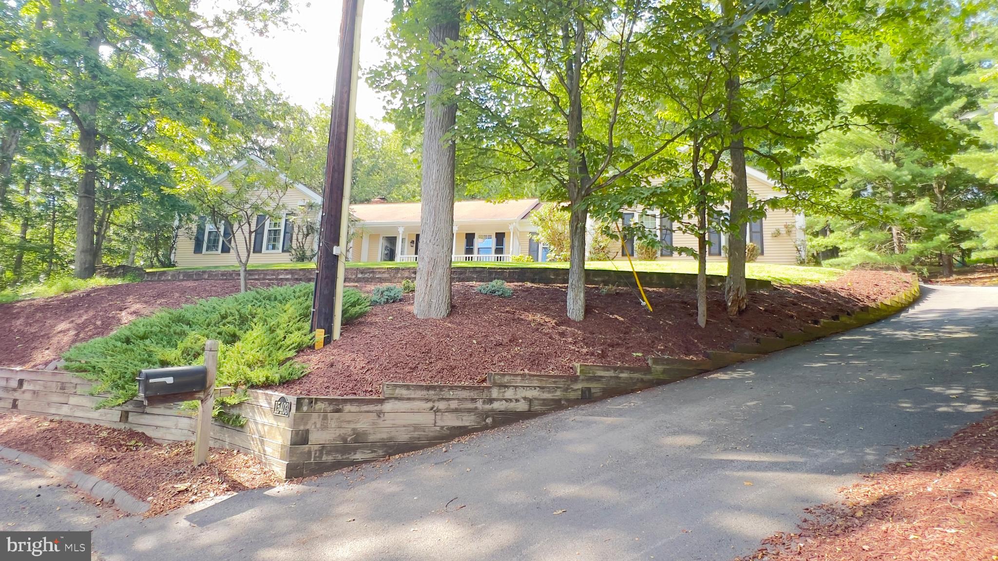 15403 HIGH POINT COURT SW