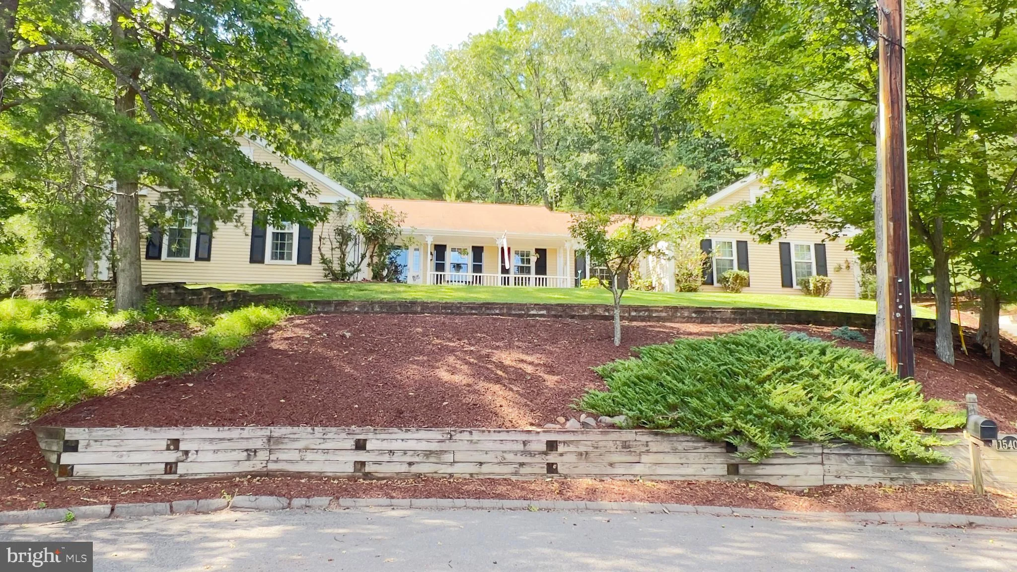 15403 High Point Court SW, Cresaptown, MD, 21502