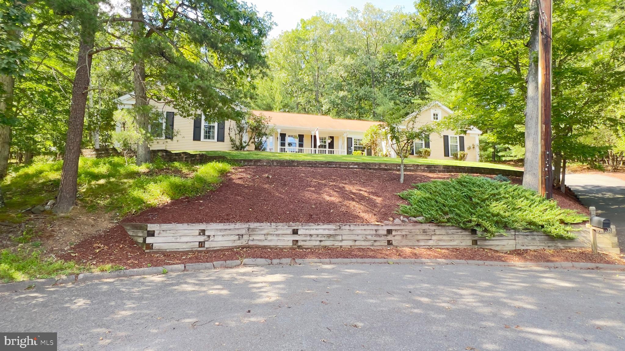 15403 HIGH POINT COURT SW